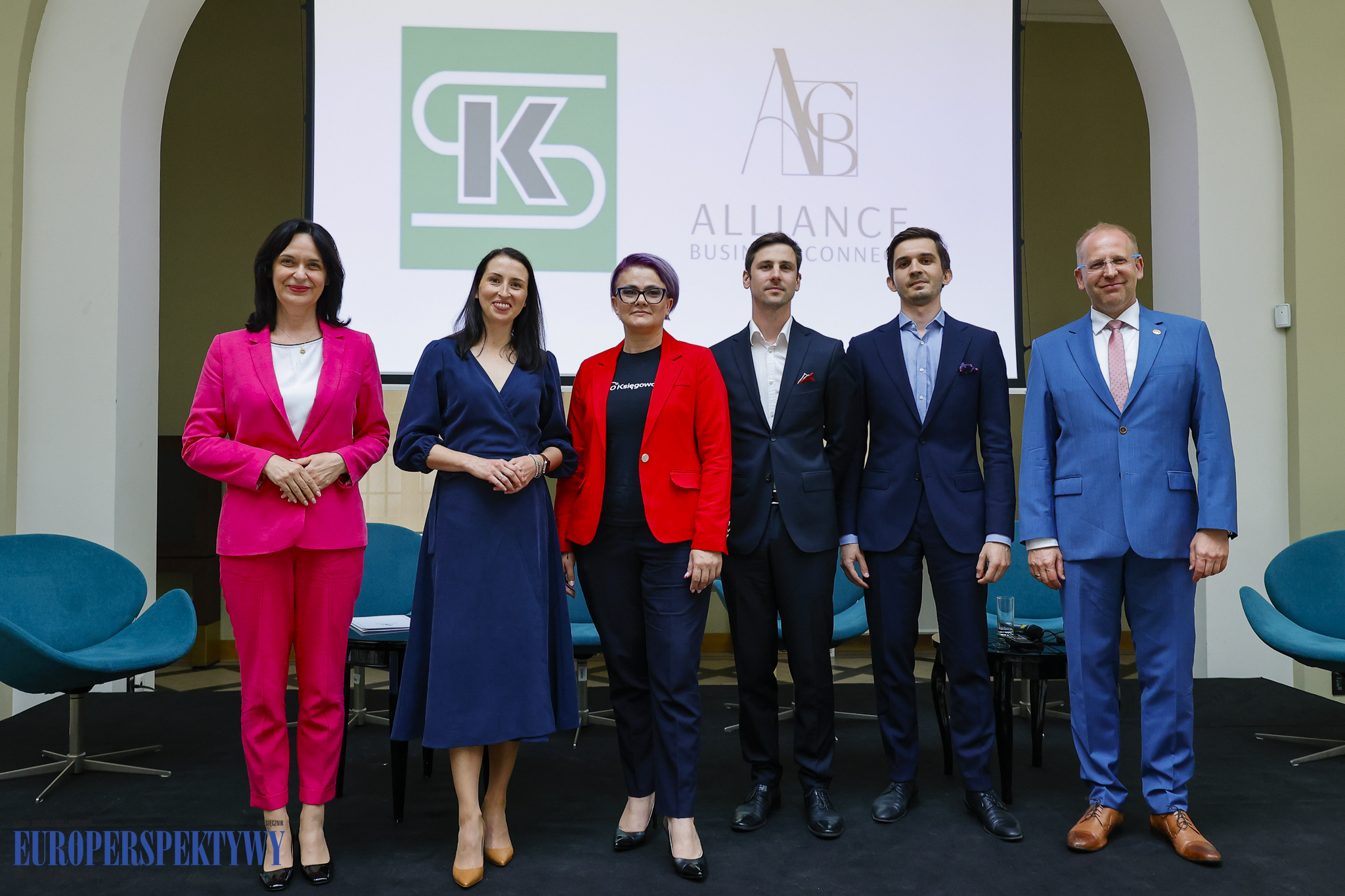 Europerspektywy ABC: Przyjazne podatki – prosta księgowość