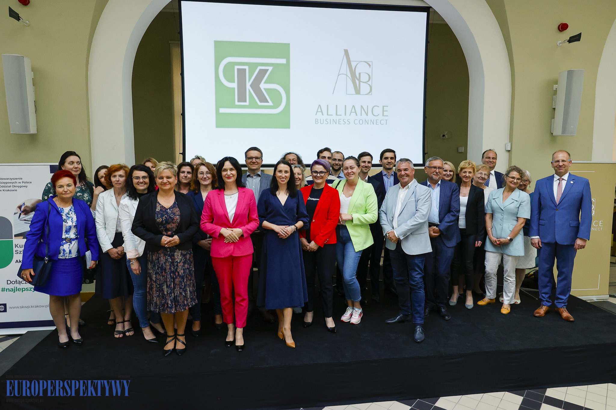 Europerspektywy ABC: Przyjazne podatki – prosta księgowość