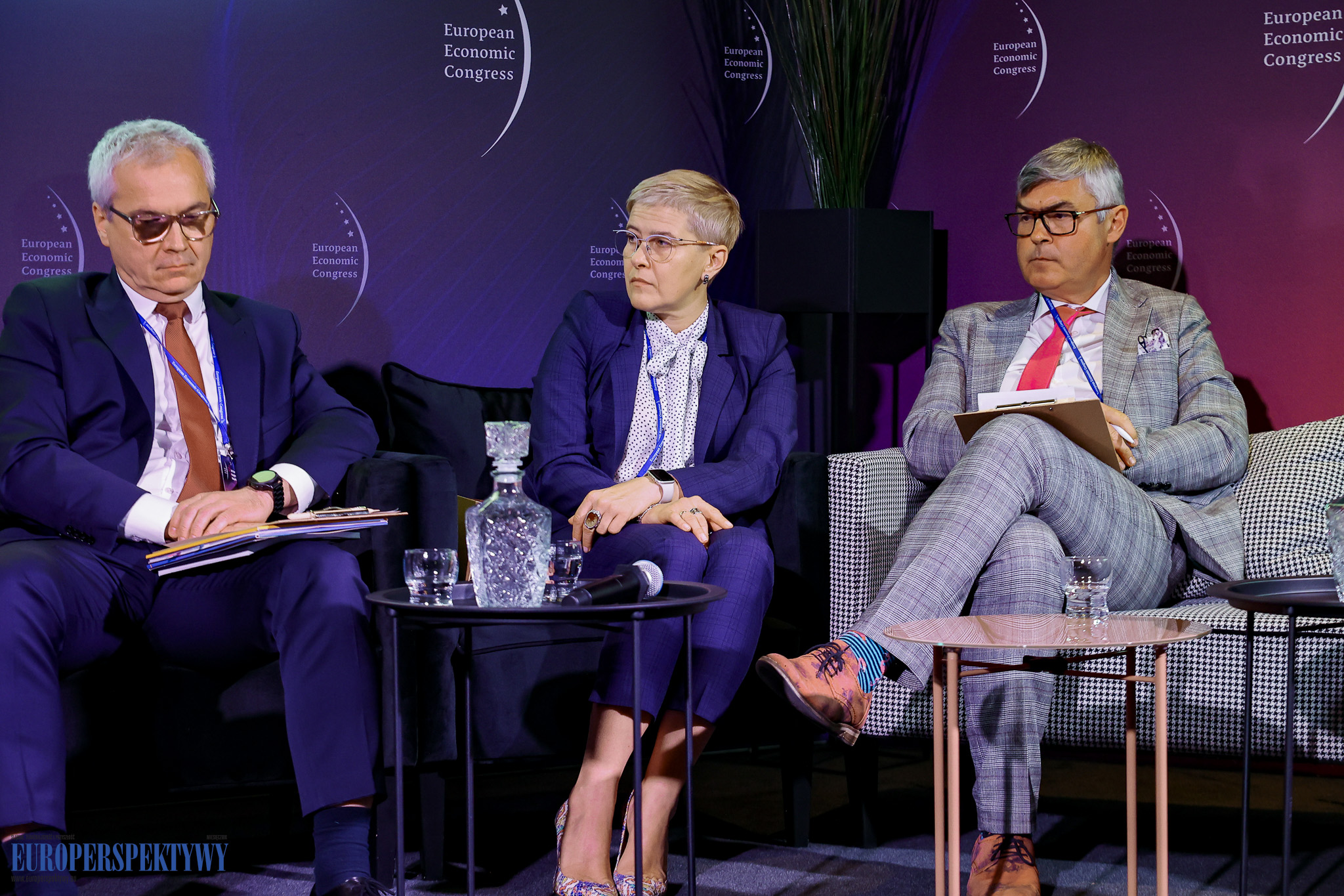 Europerspektywy European Economic Congress 2024