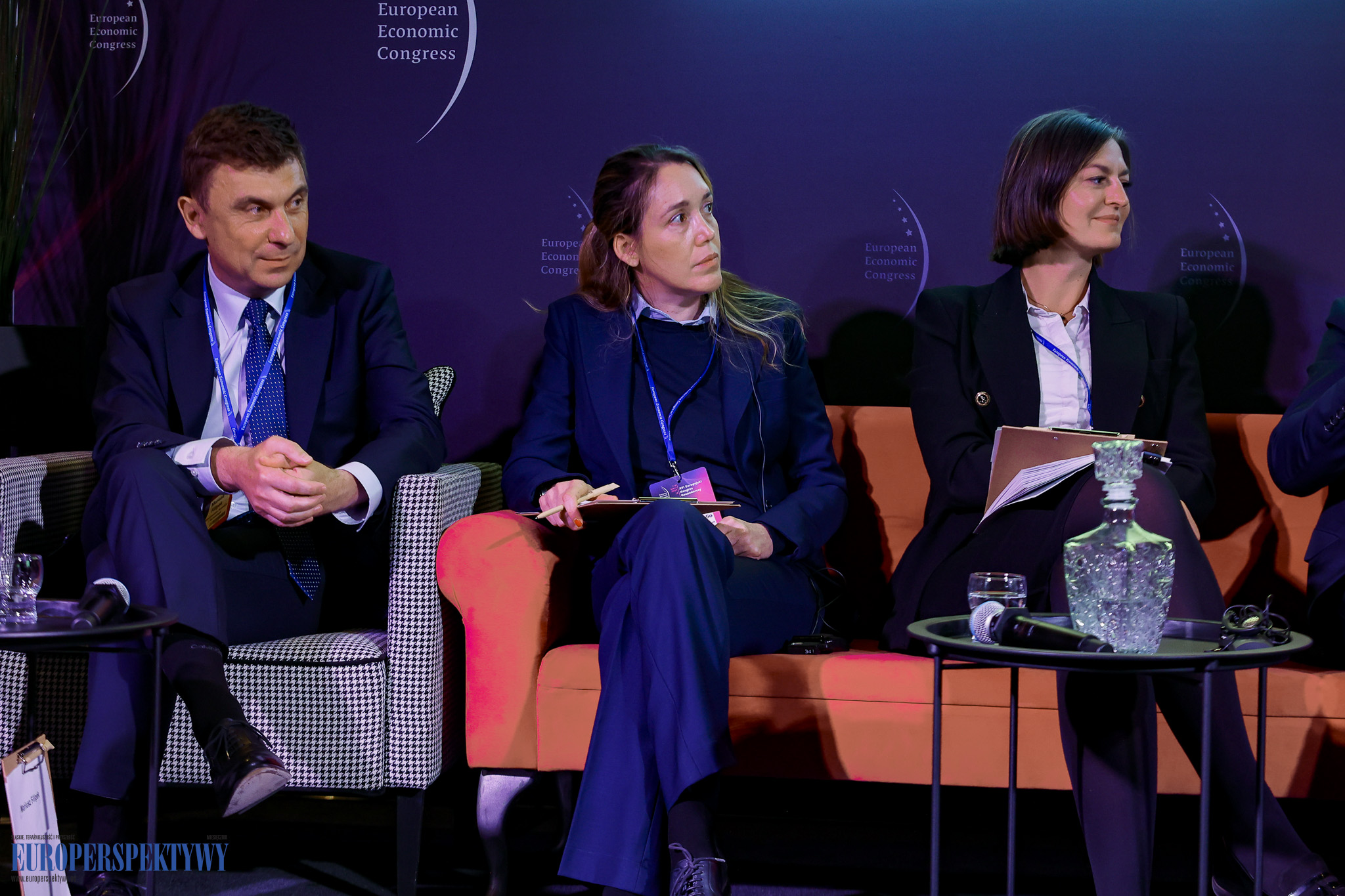 Europerspektywy European Economic Congress 2024