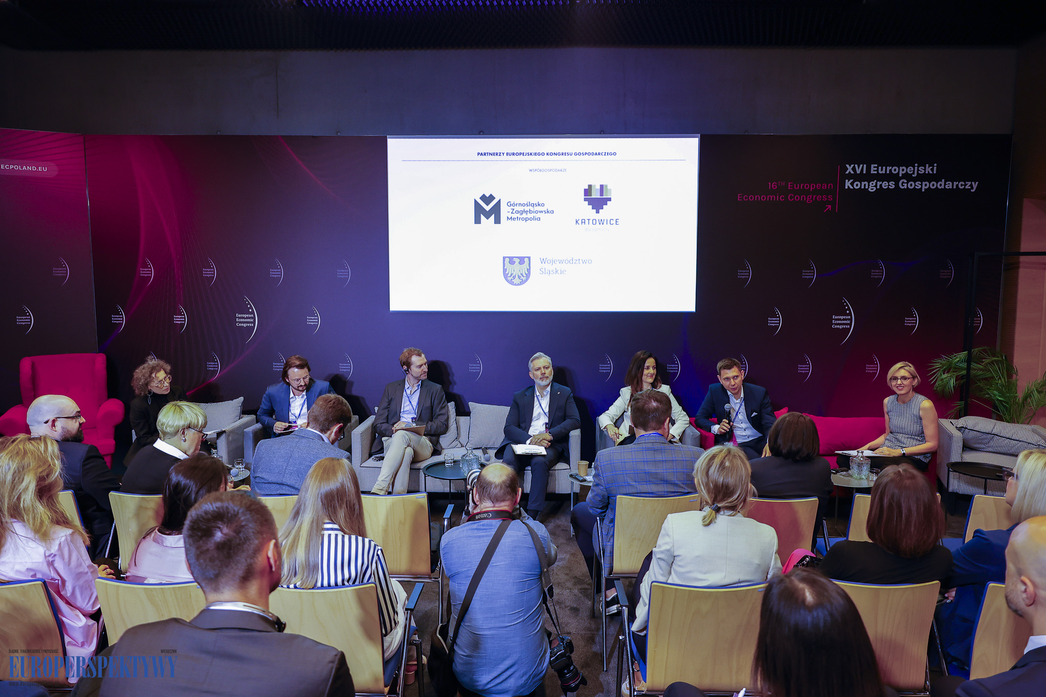 Europerspektywy European Economic Congress 2024