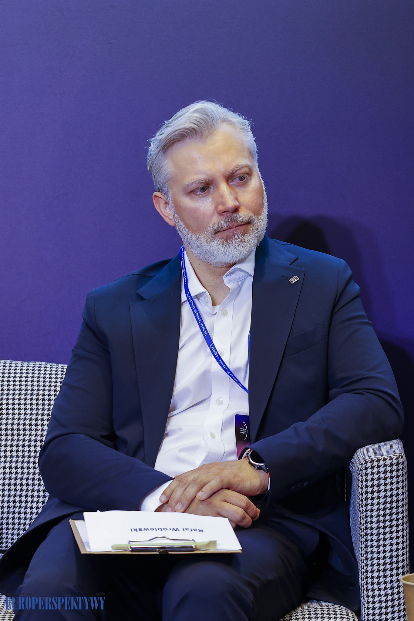 Europerspektywy European Economic Congress 2024