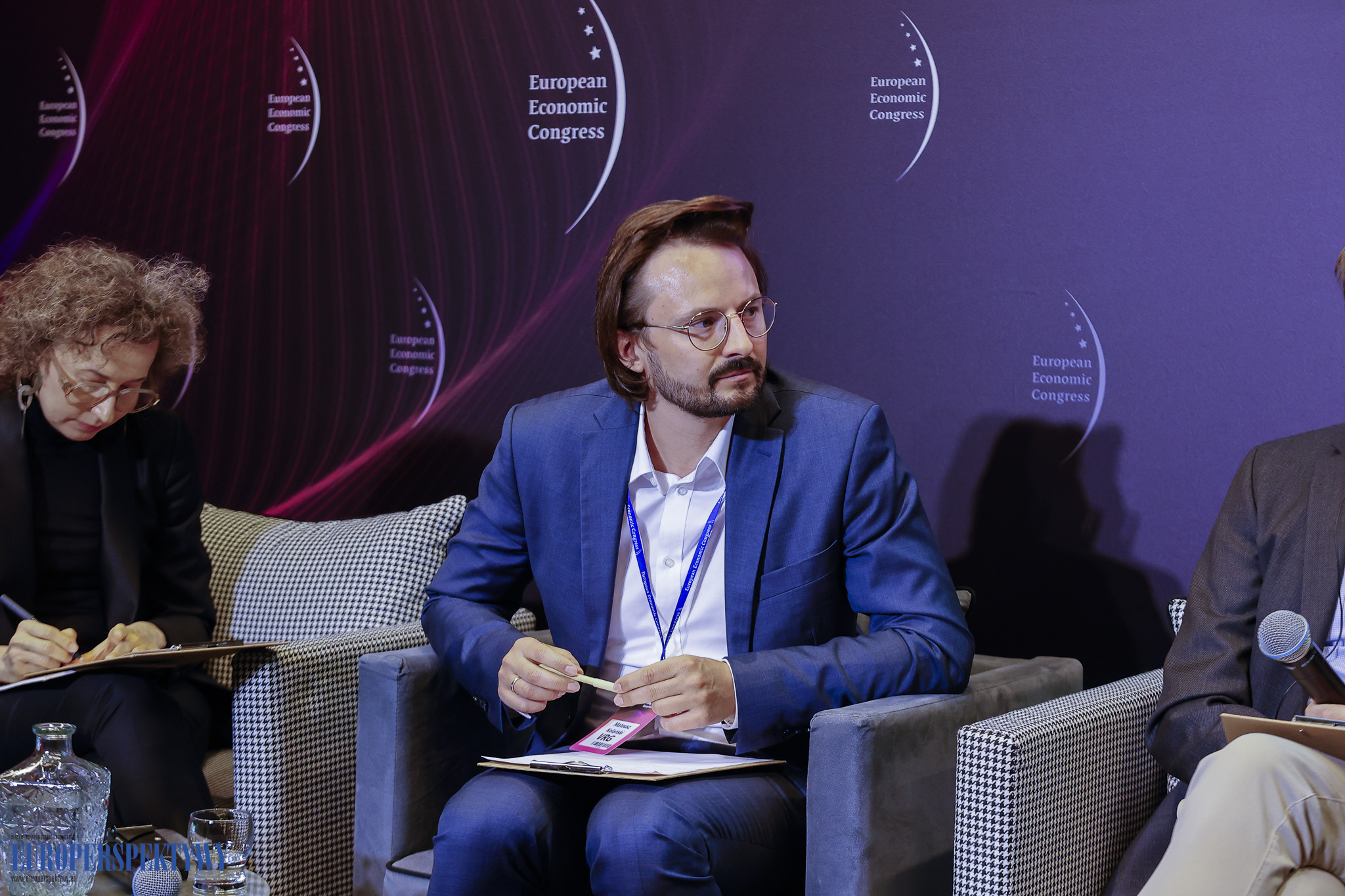 Europerspektywy European Economic Congress 2024