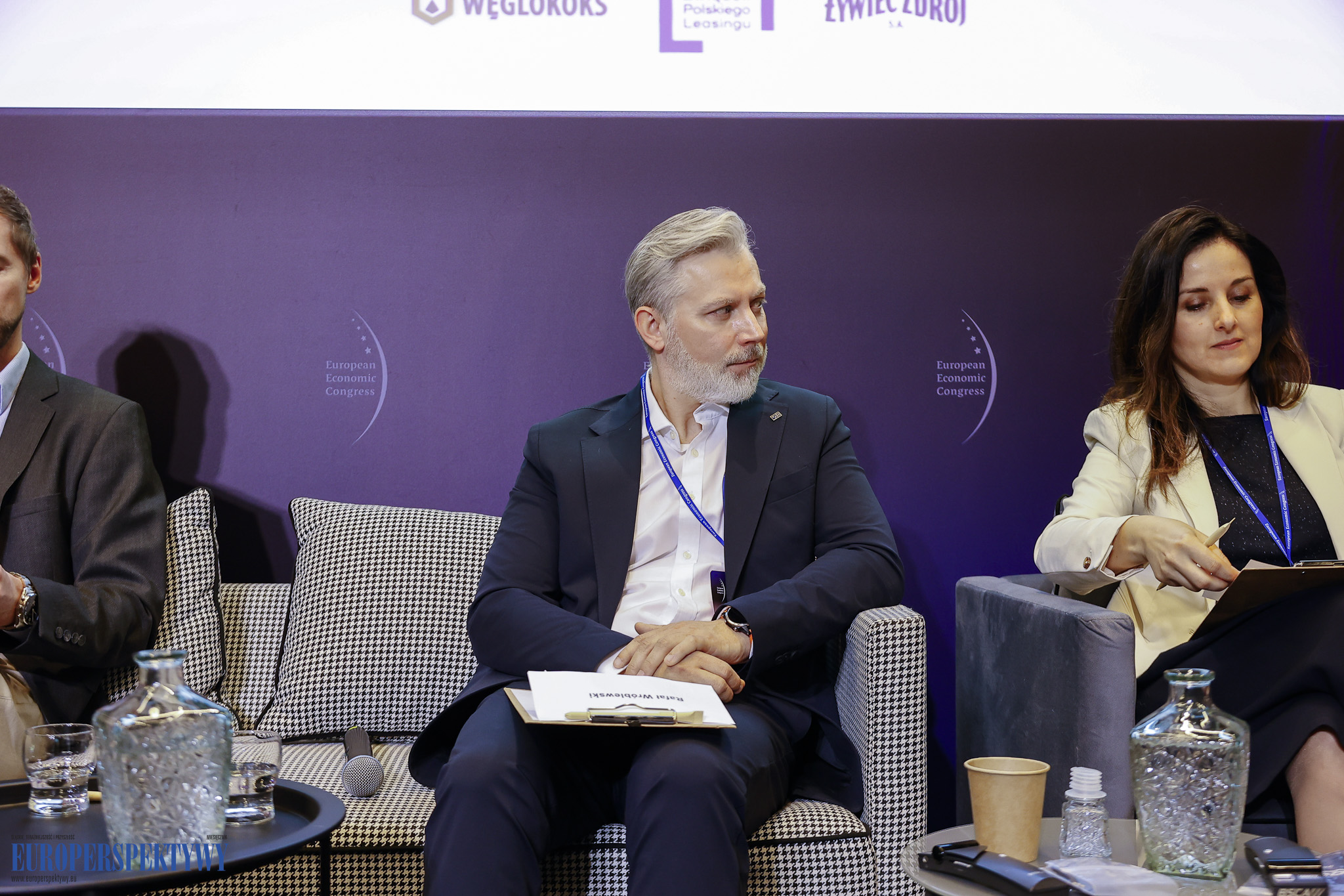 Europerspektywy European Economic Congress 2024