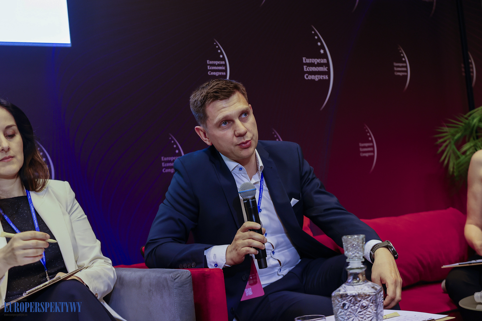 Europerspektywy European Economic Congress 2024