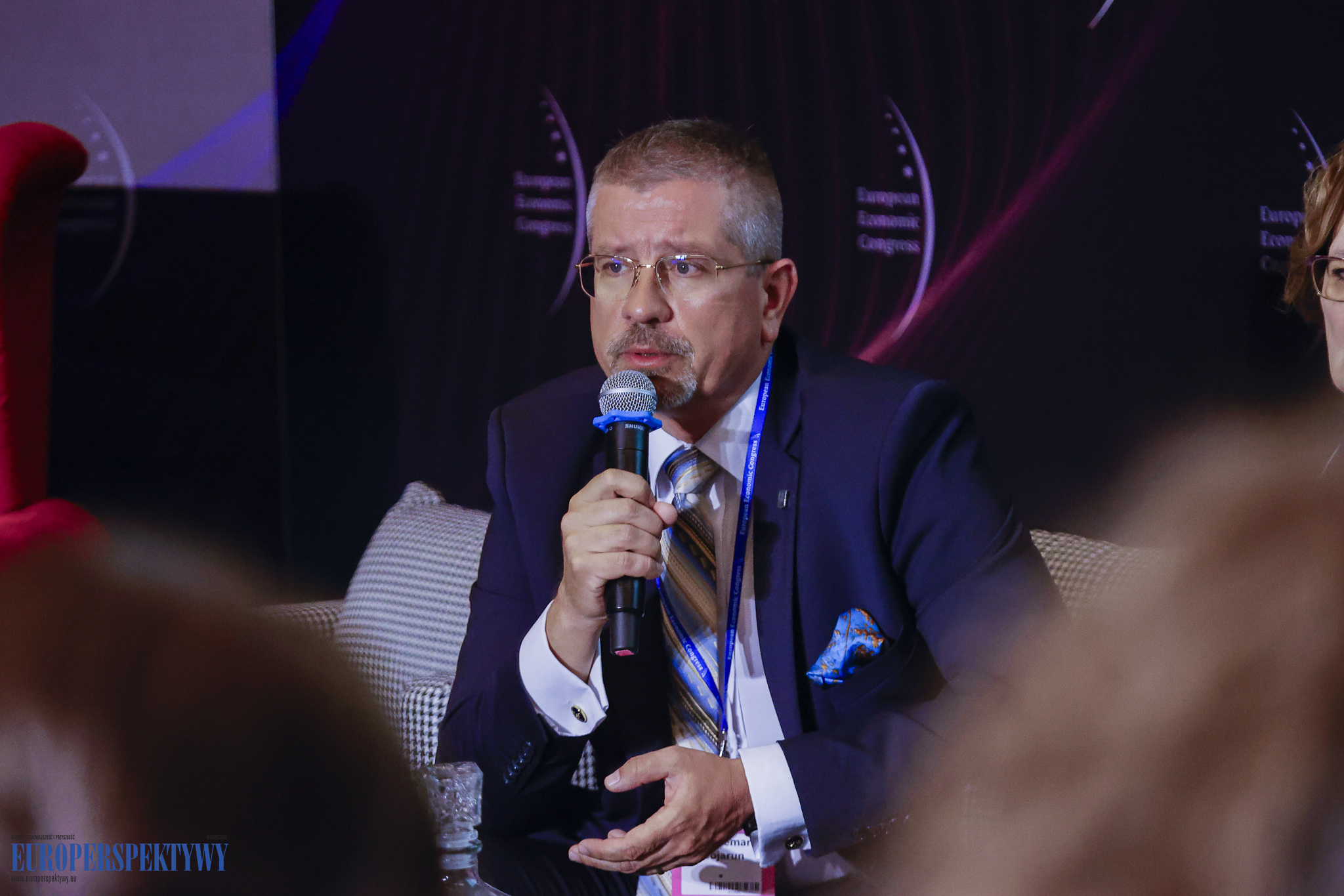 Europerspektywy European Economic Congress 2024