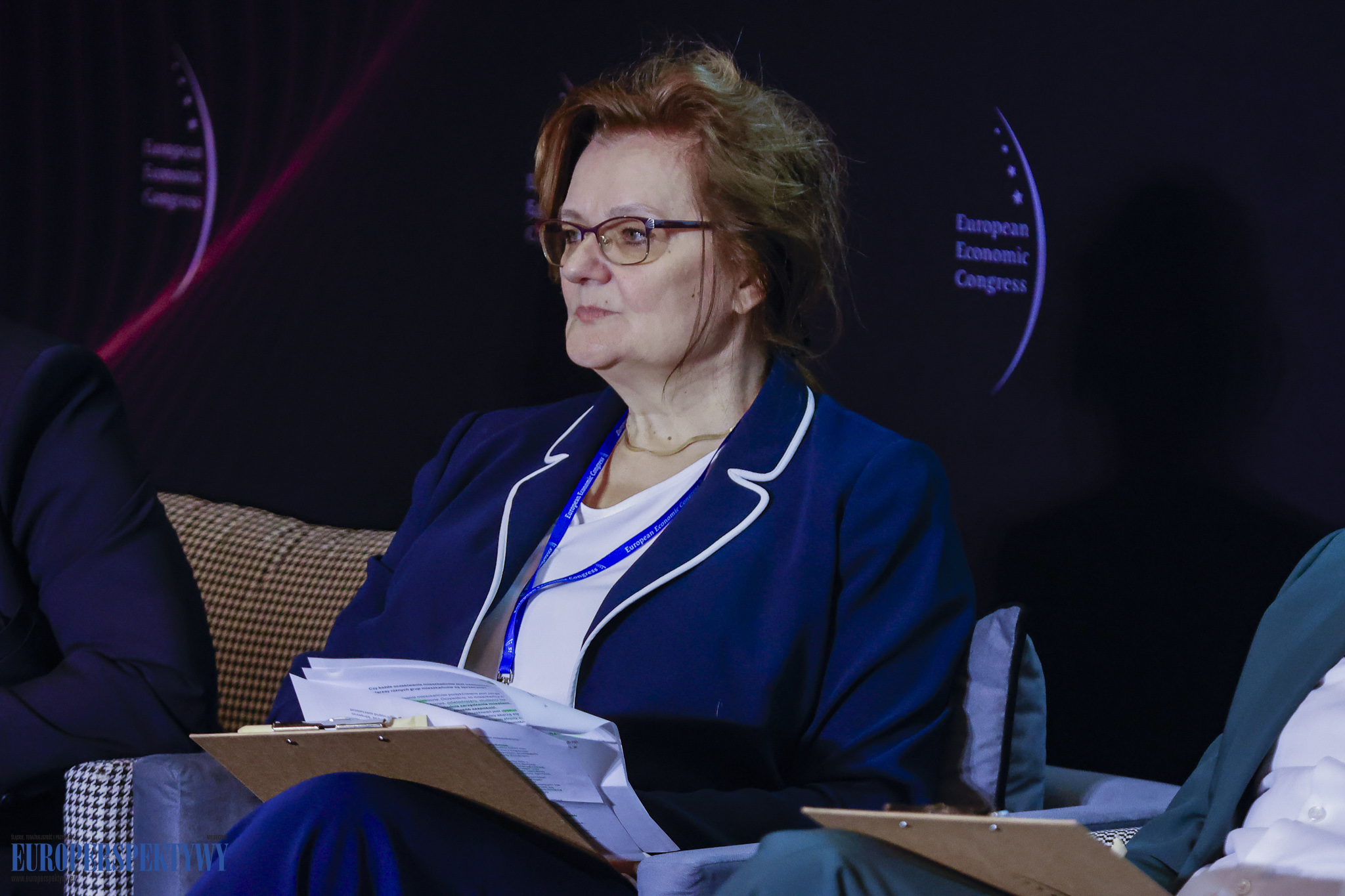 Europerspektywy European Economic Congress 2024