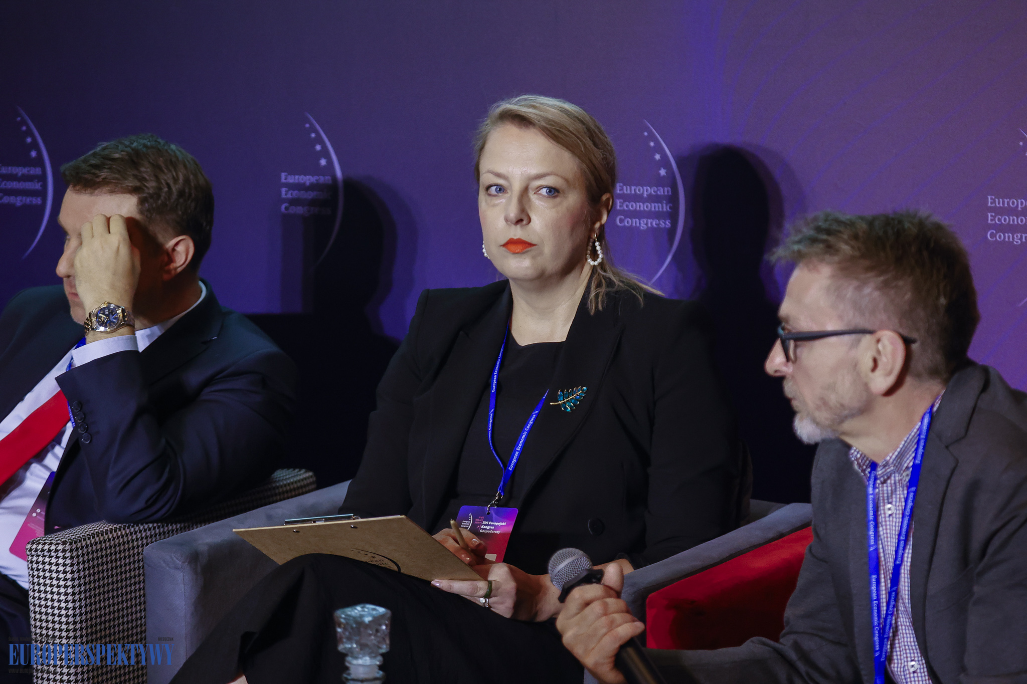 Europerspektywy European Economic Congress 2024