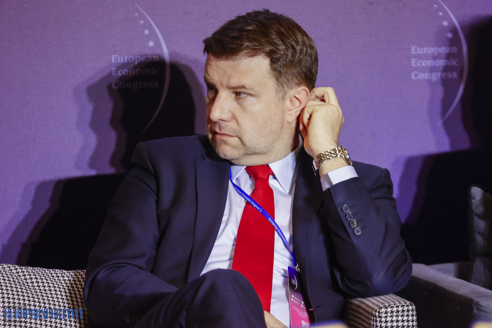 Europerspektywy European Economic Congress 2024