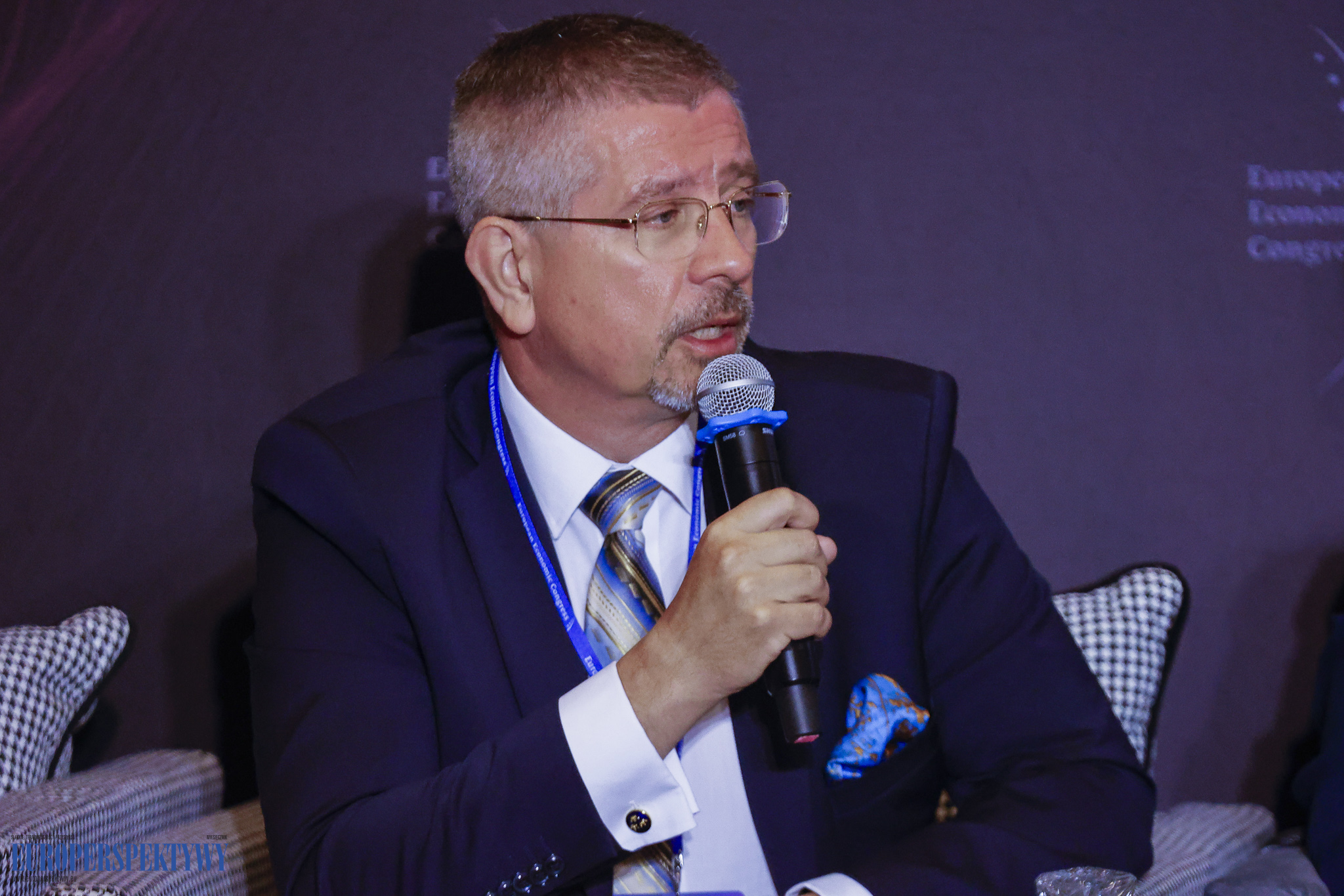 Europerspektywy European Economic Congress 2024