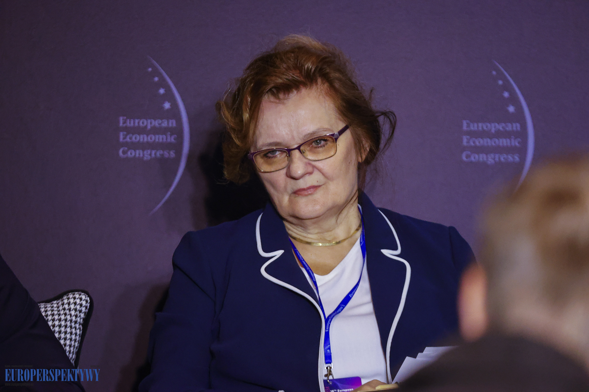 Europerspektywy European Economic Congress 2024