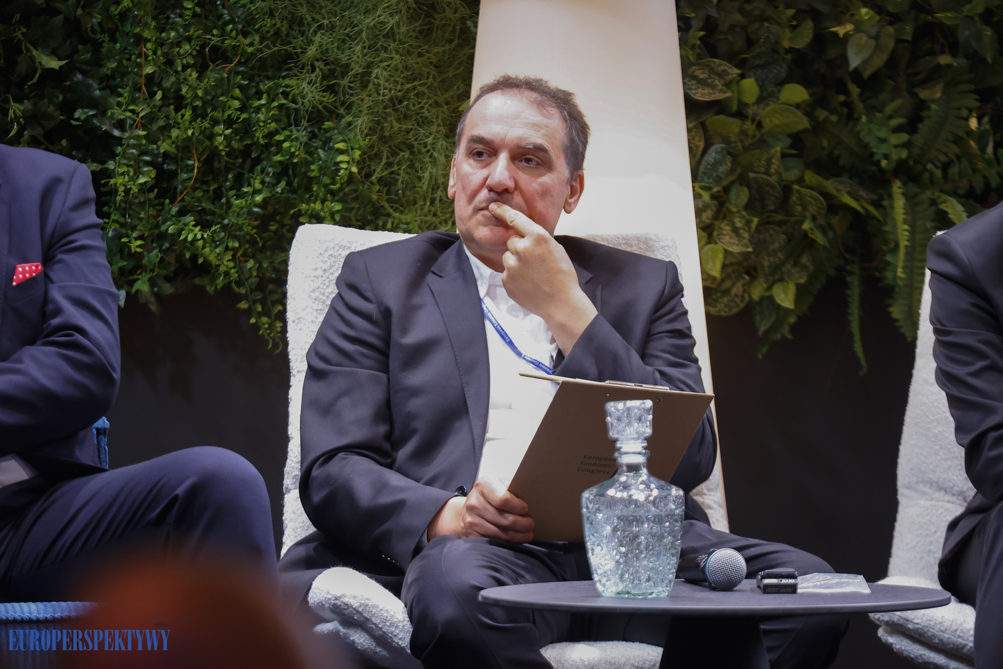 Europerspektywy European Economic Congress 2024