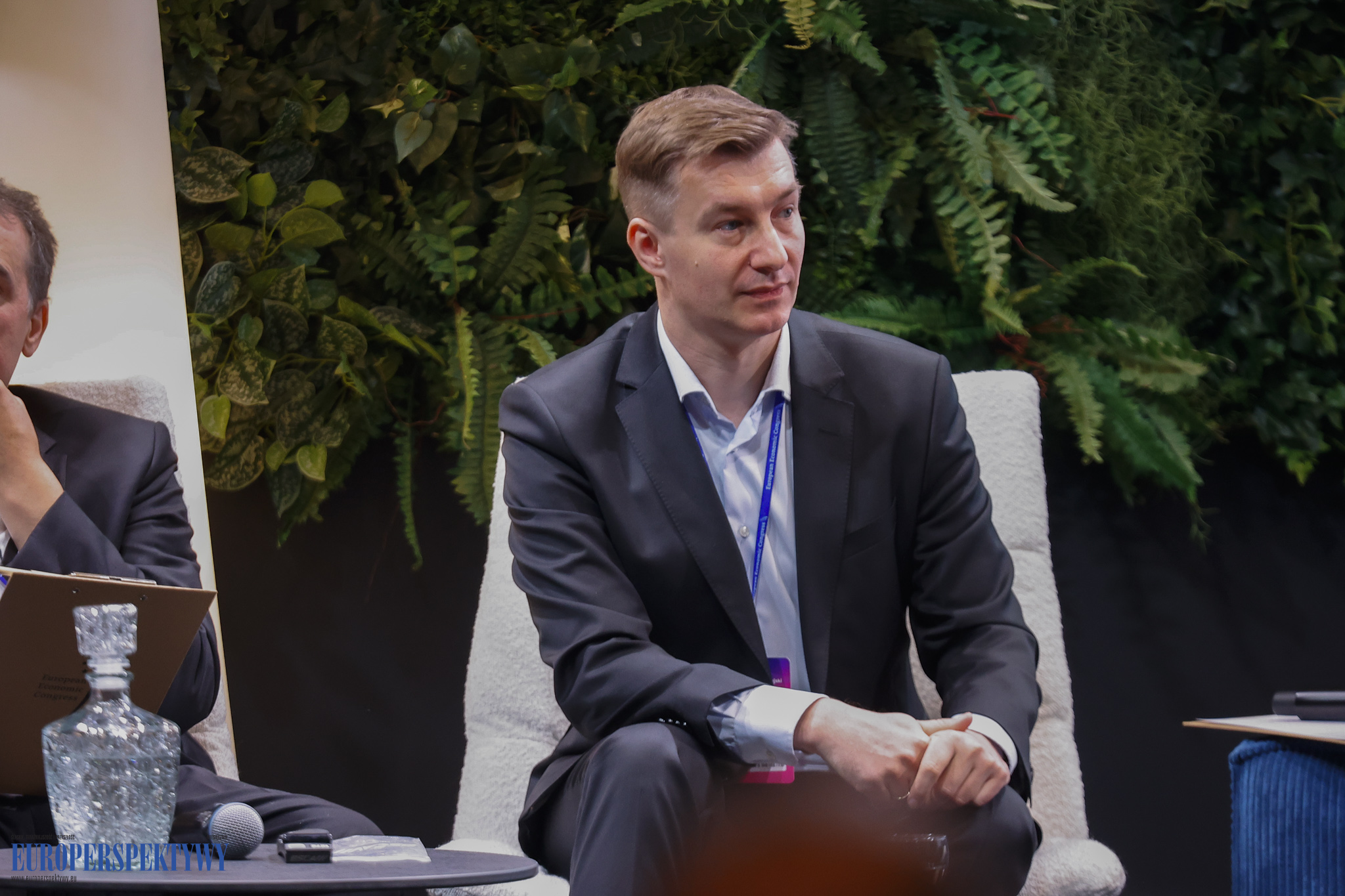 Europerspektywy European Economic Congress 2024