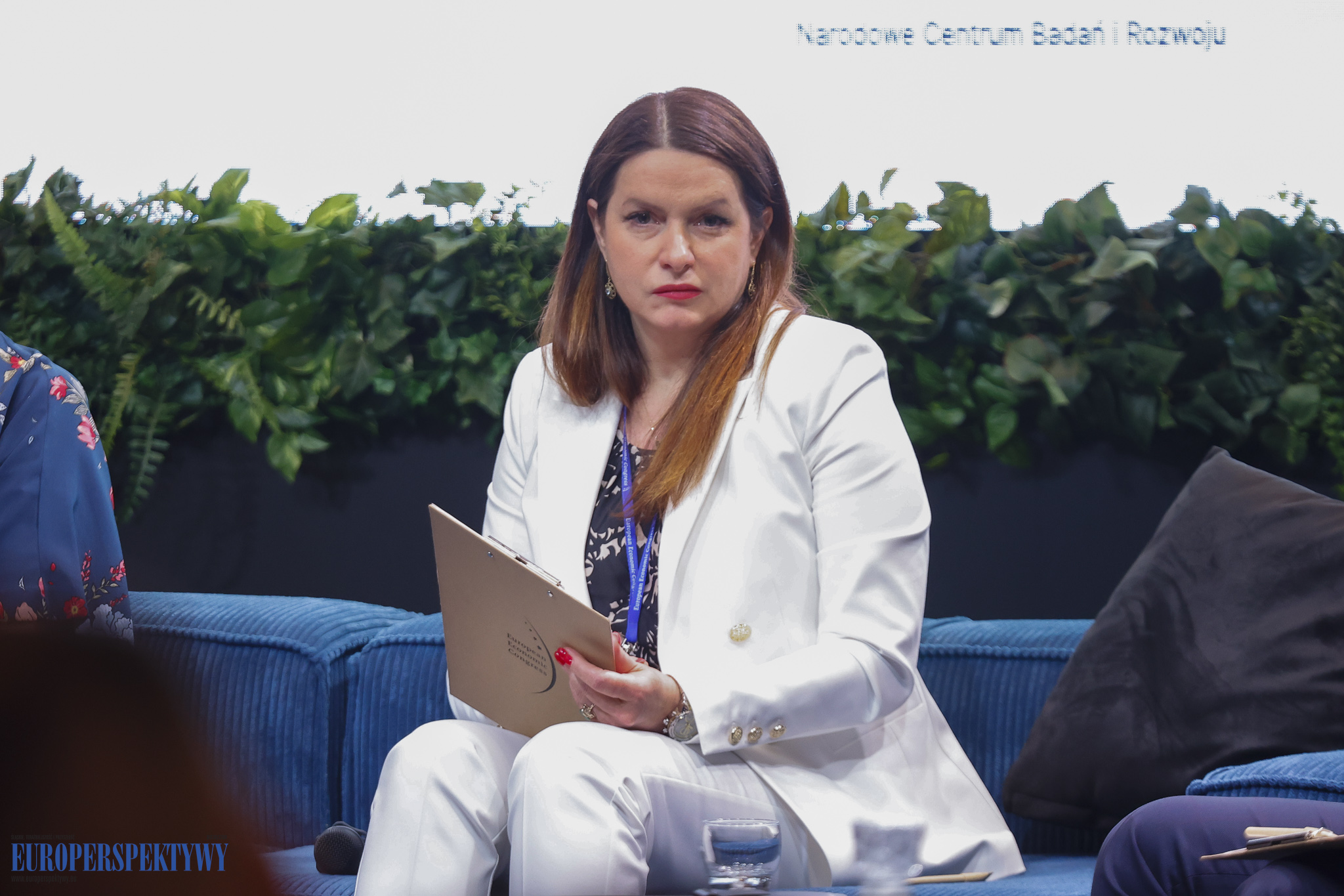 Europerspektywy European Economic Congress 2024