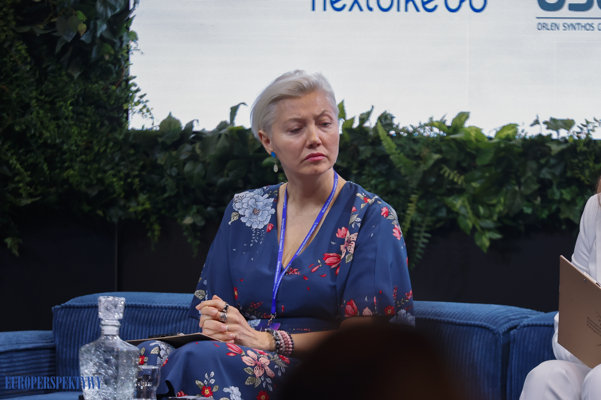 Europerspektywy European Economic Congress 2024