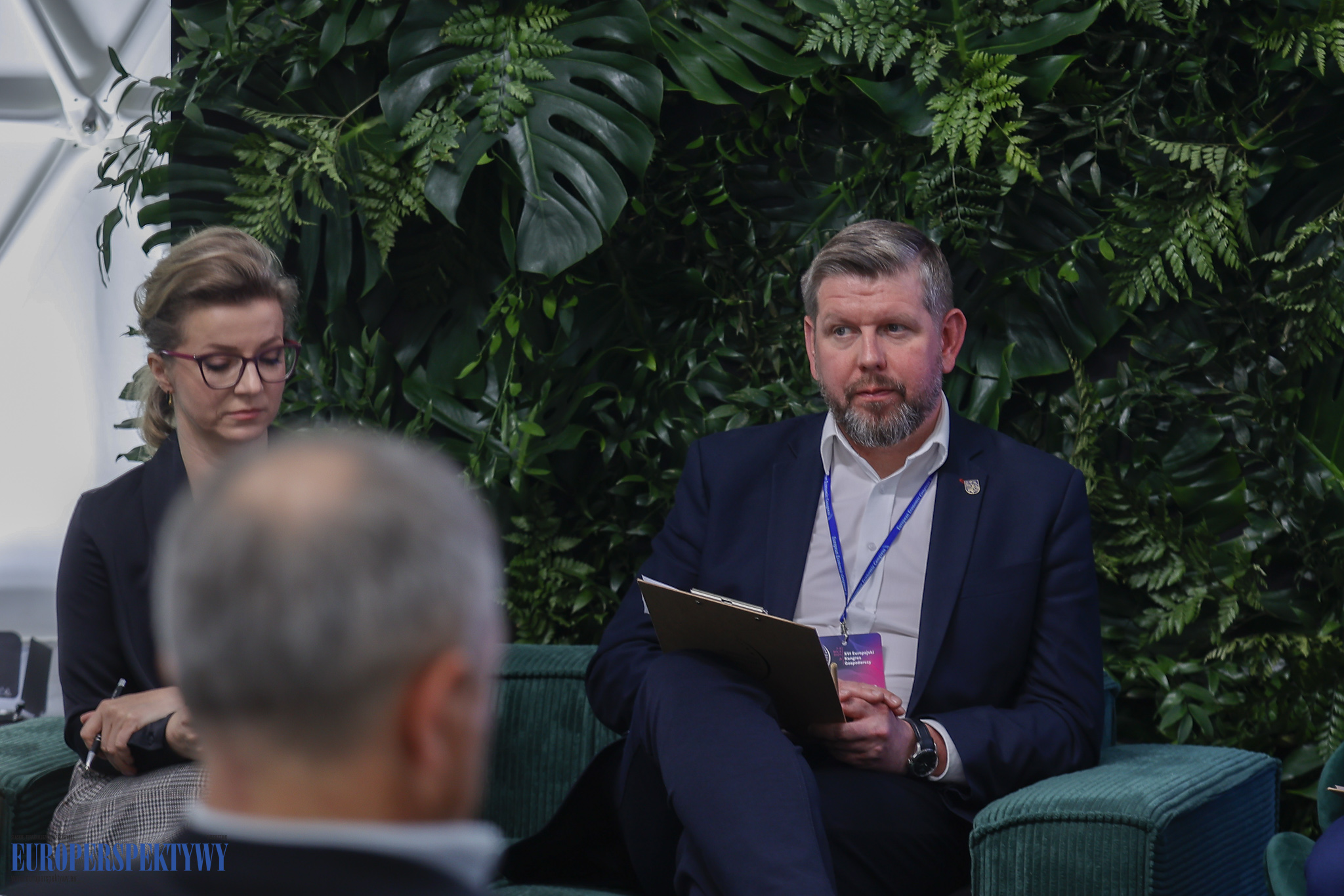 Europerspektywy European Economic Congress 2024