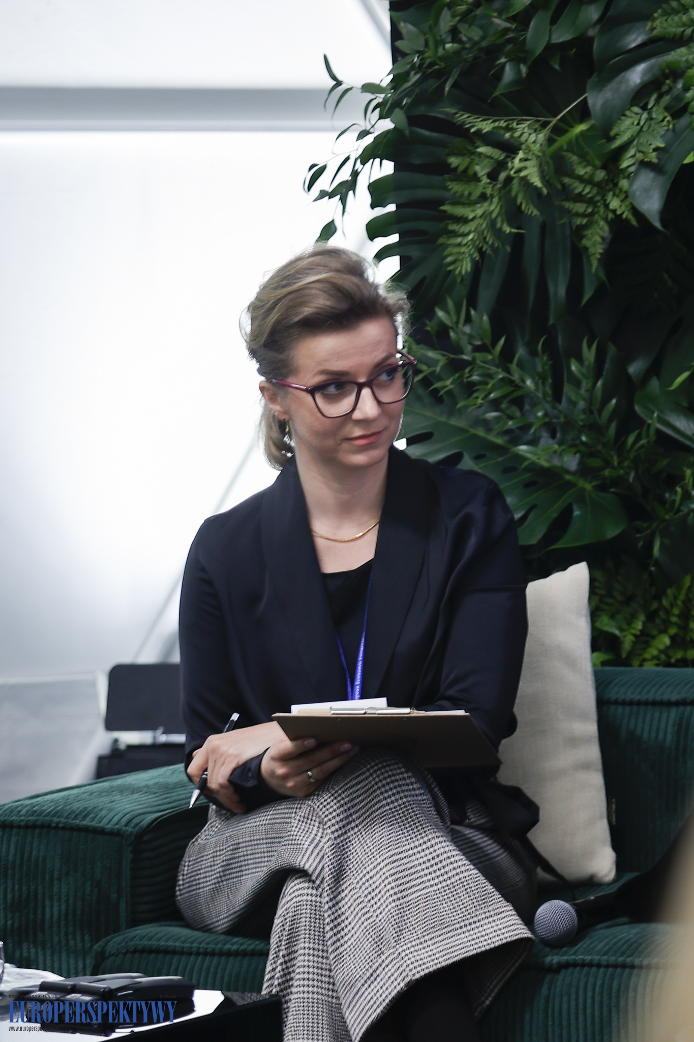 Europerspektywy European Economic Congress 2024