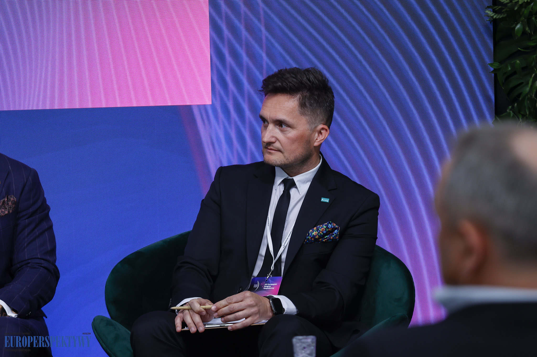 Europerspektywy European Economic Congress 2024