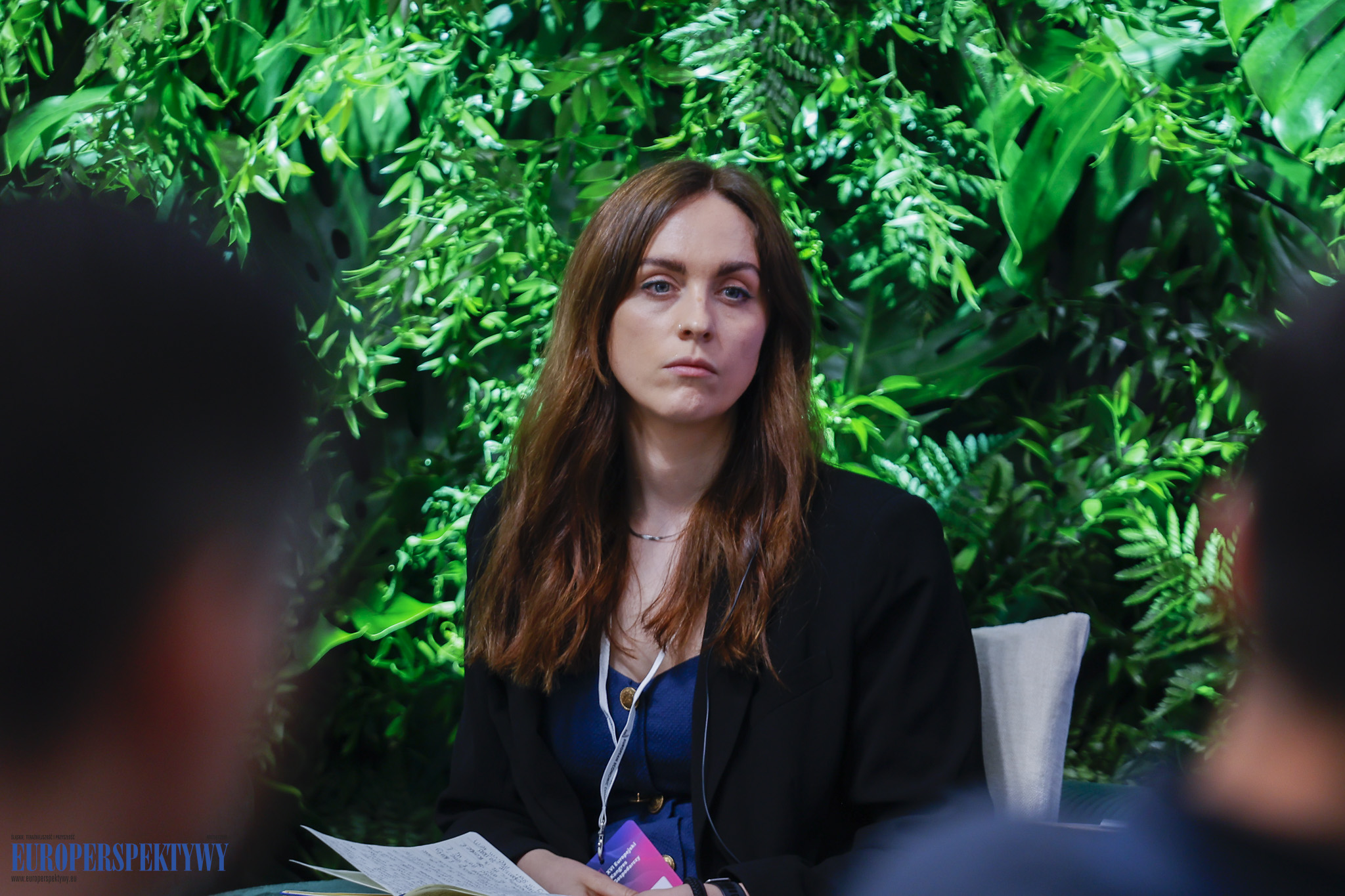 Europerspektywy European Economic Congress 2024