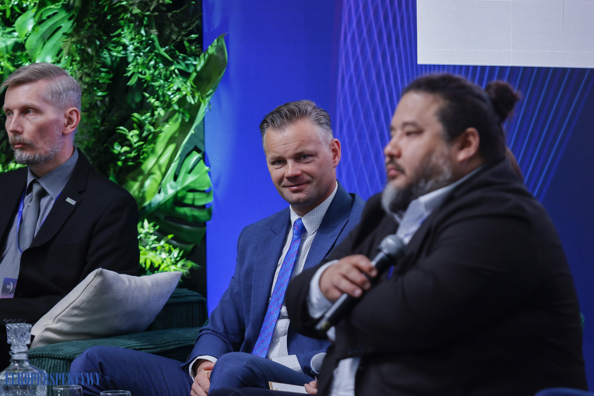 Europerspektywy European Economic Congress 2024