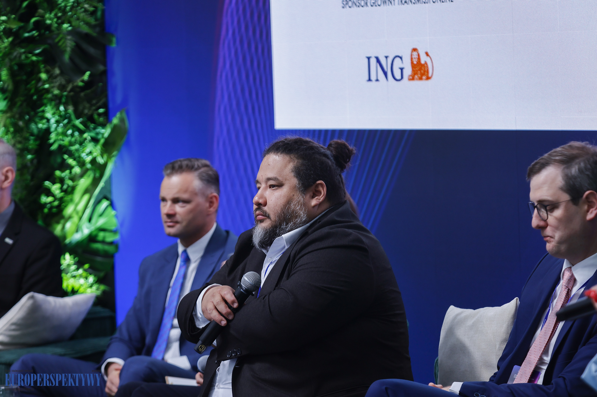 Europerspektywy European Economic Congress 2024