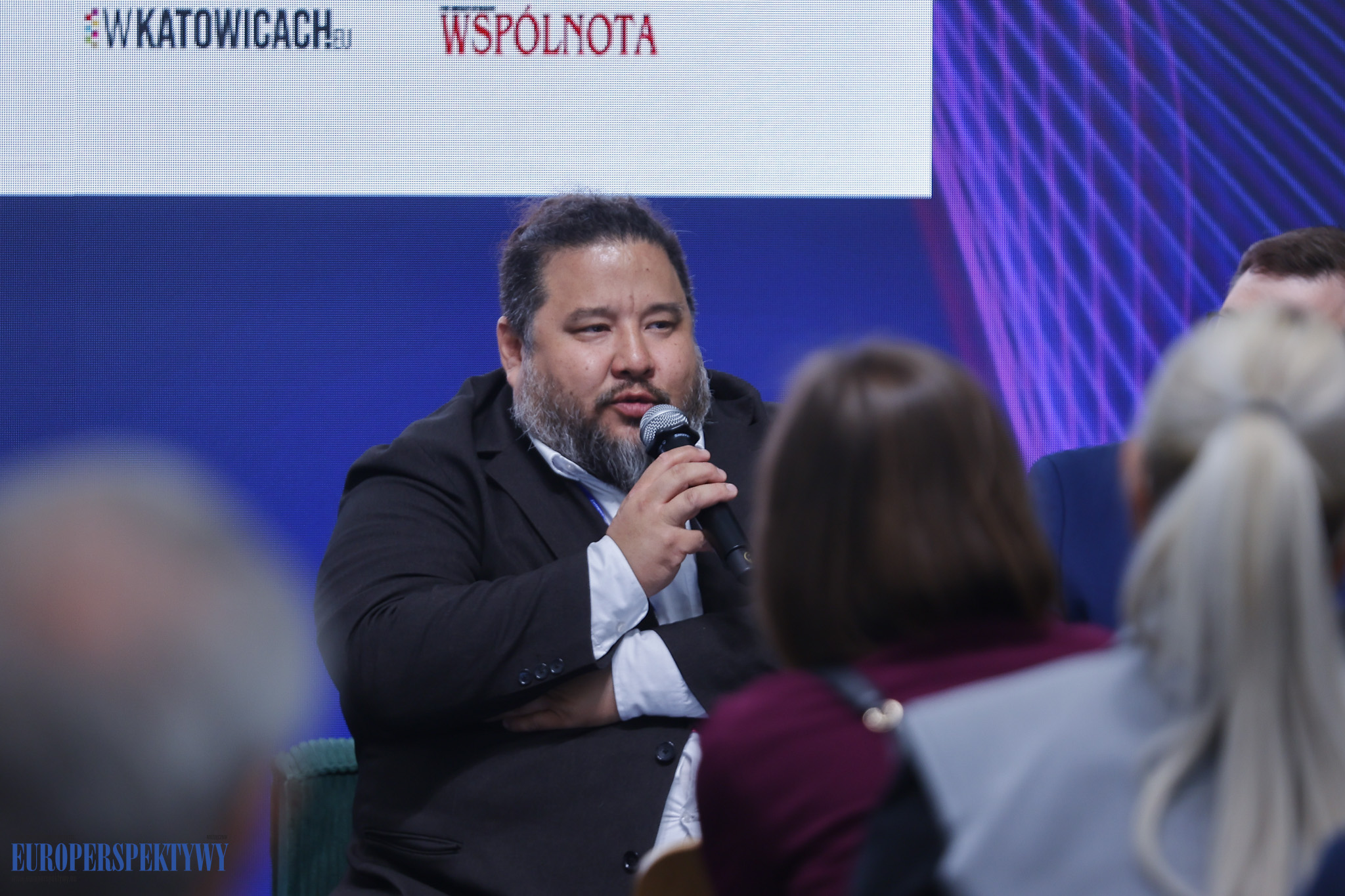 Europerspektywy European Economic Congress 2024