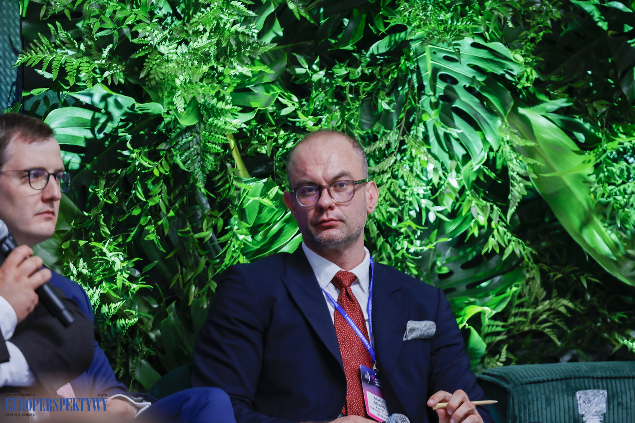 Europerspektywy European Economic Congress 2024