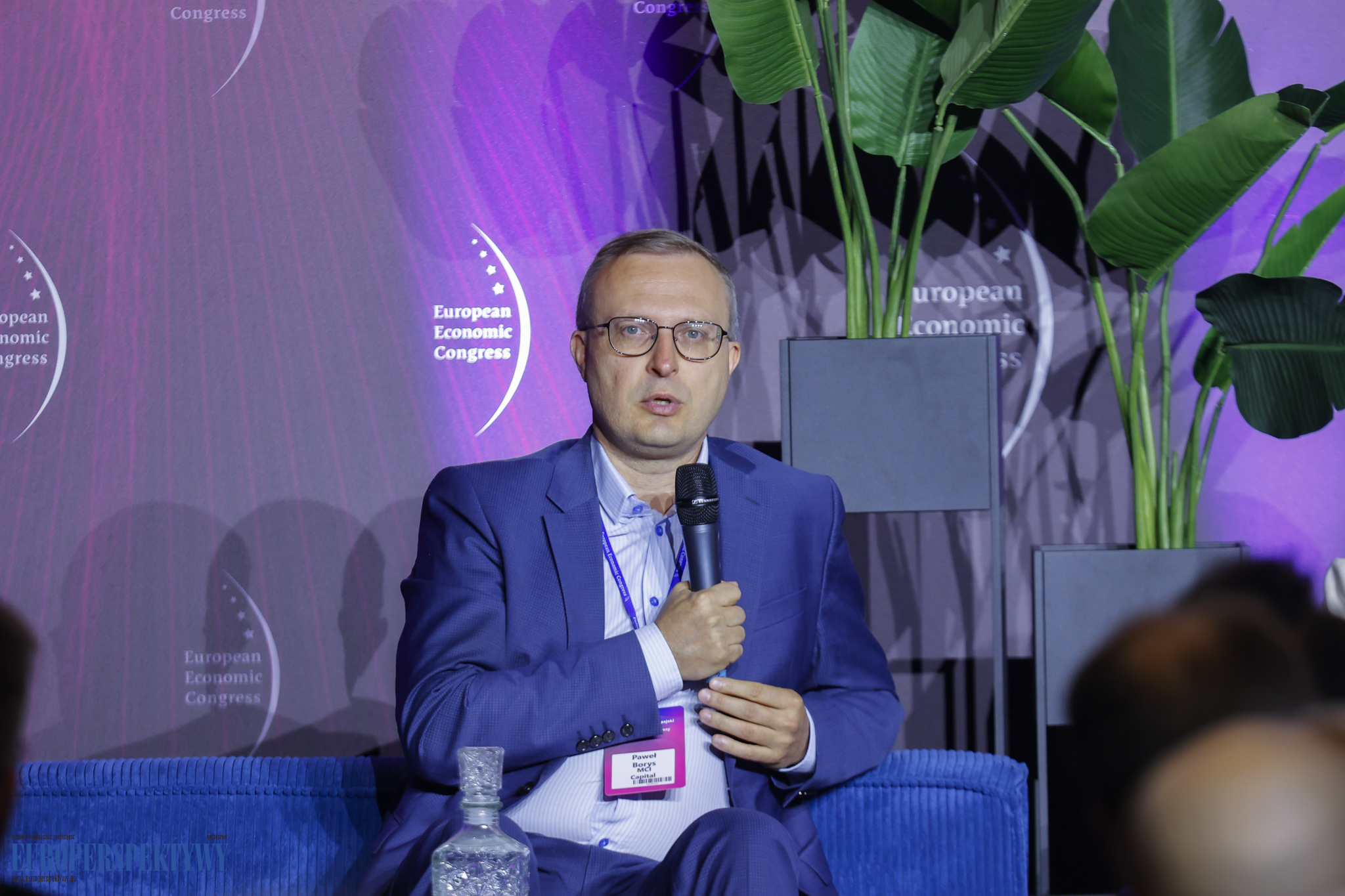 Europerspektywy European Economic Congress 2024