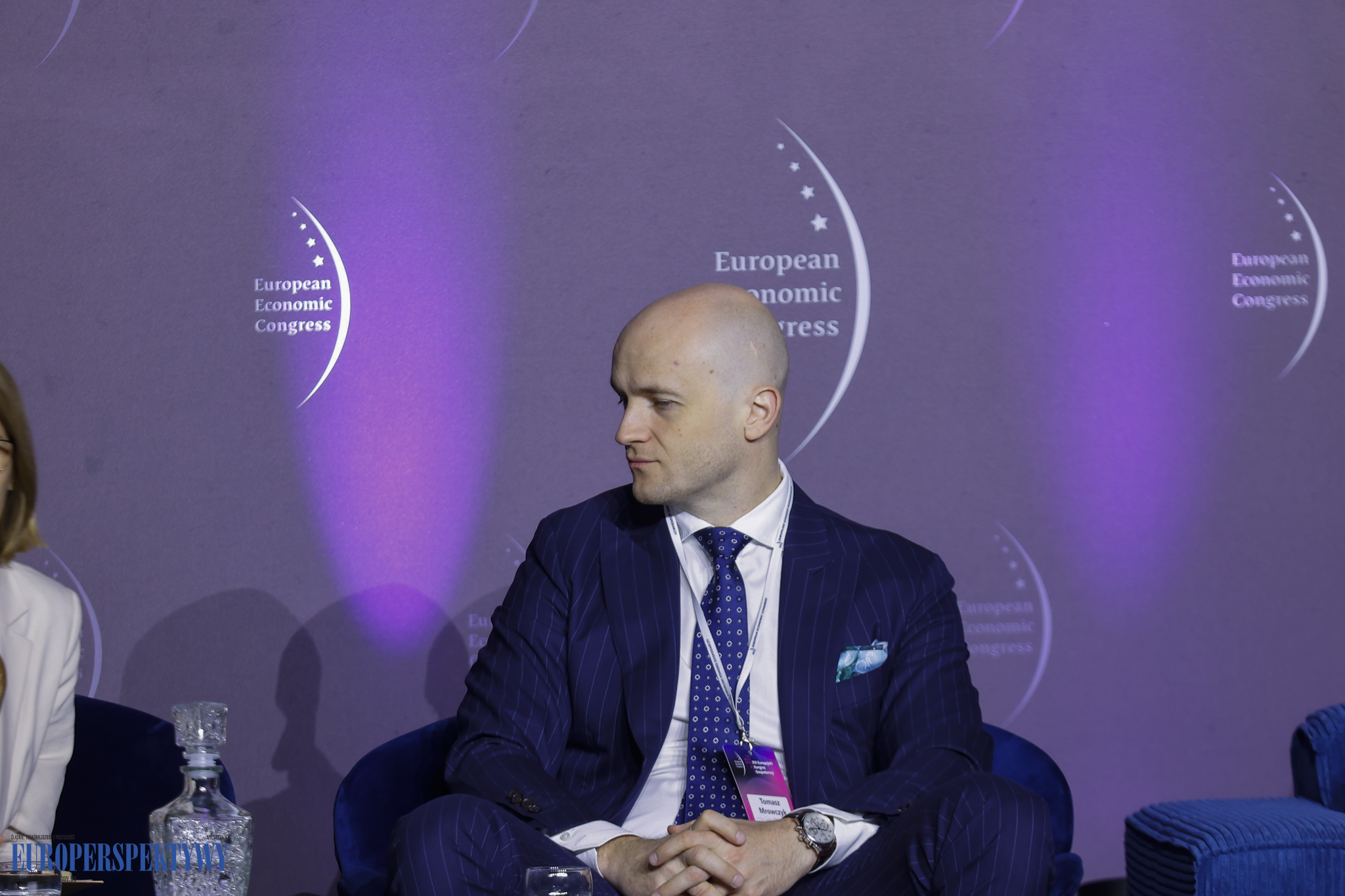 Europerspektywy European Economic Congress 2024