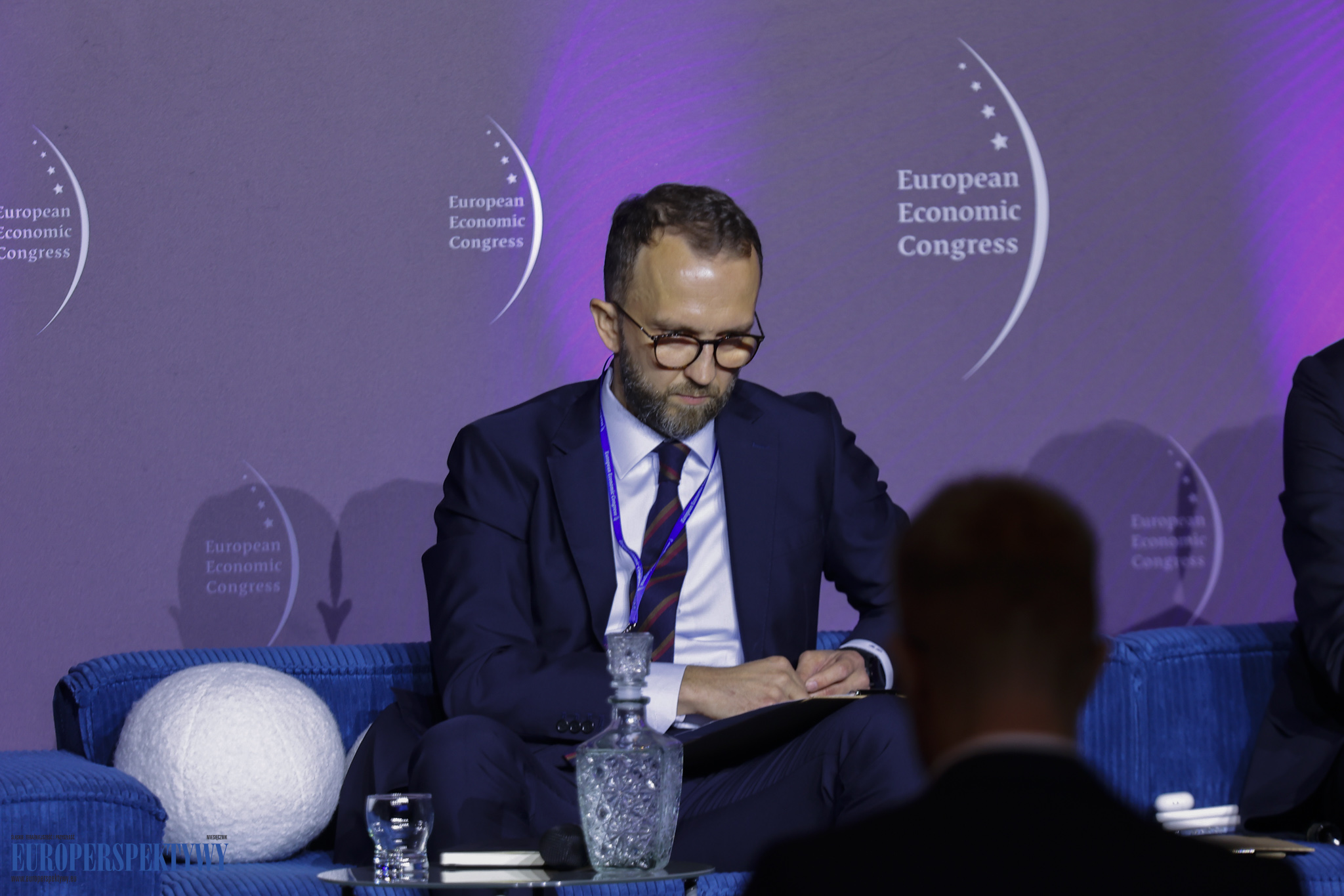 Europerspektywy European Economic Congress 2024