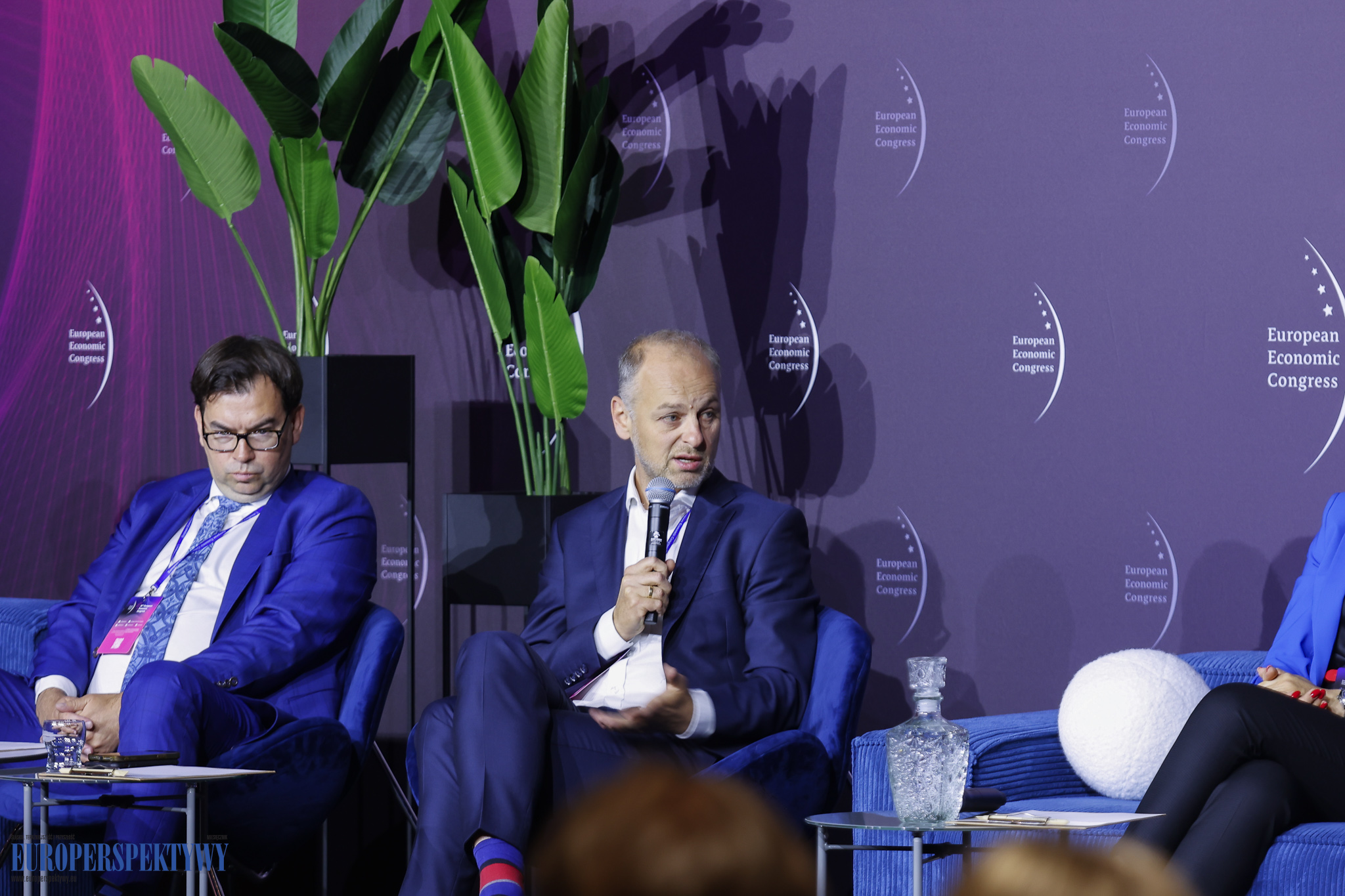 Europerspektywy European Economic Congress 2024