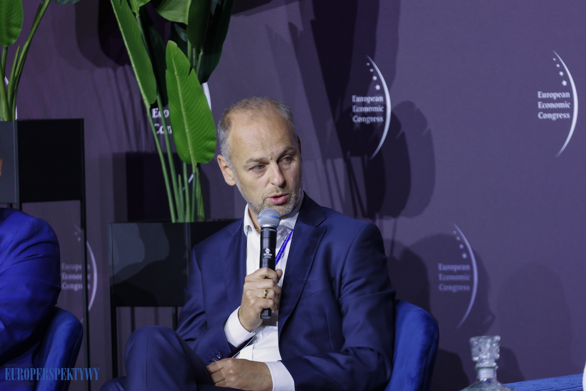 Europerspektywy European Economic Congress 2024