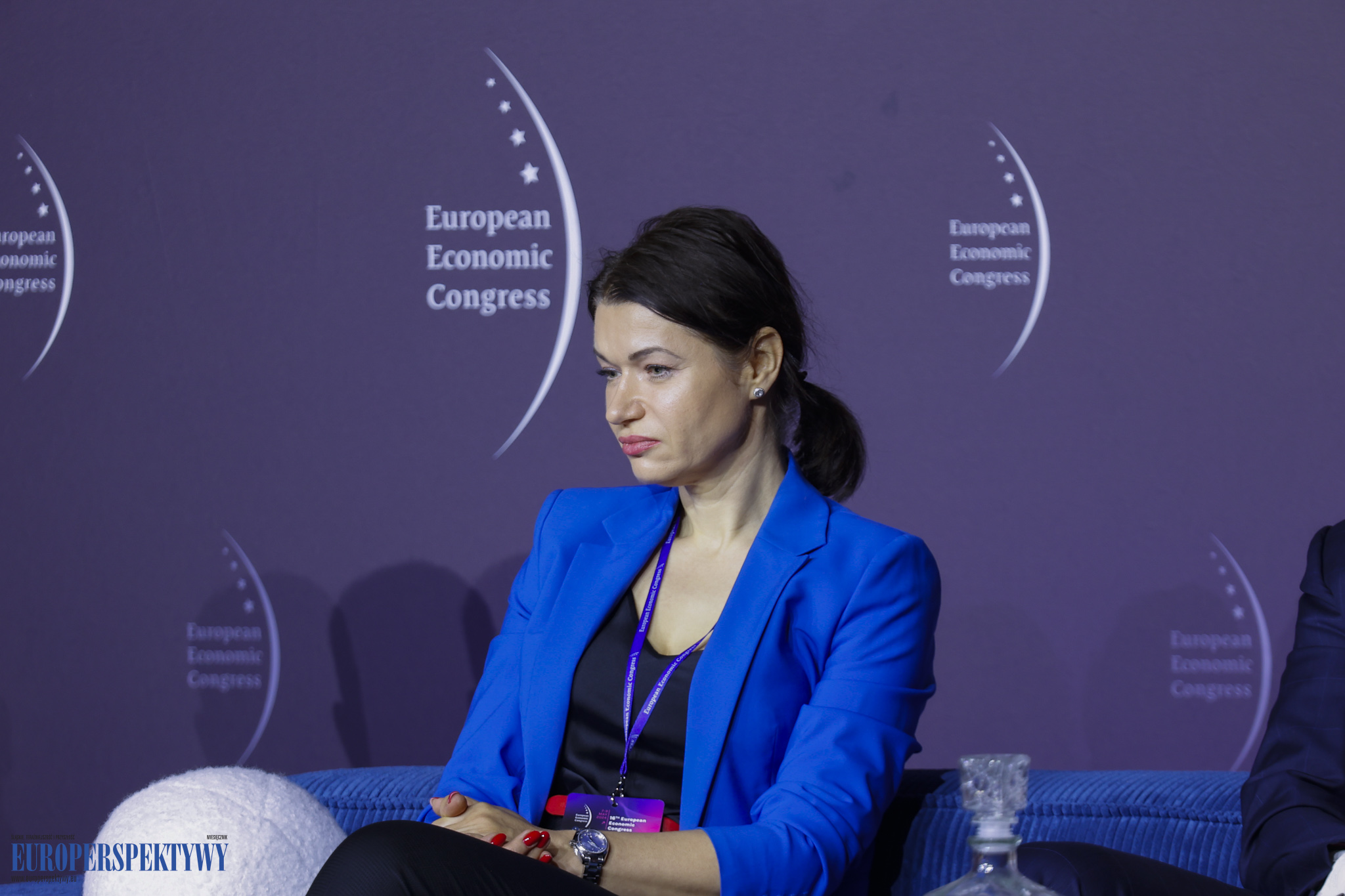 Europerspektywy European Economic Congress 2024