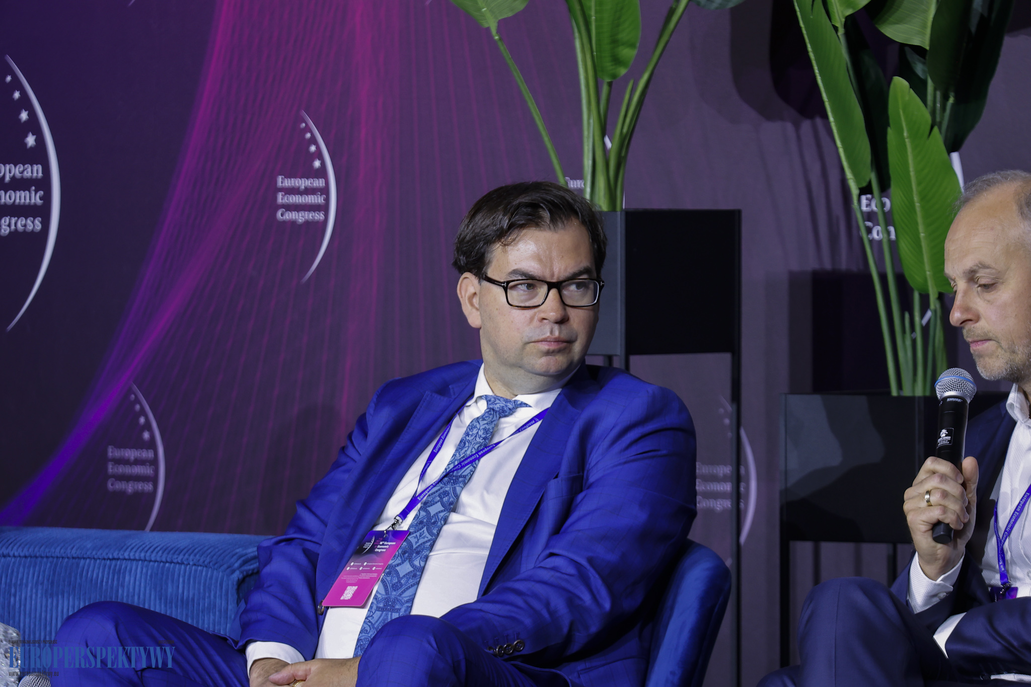 Europerspektywy European Economic Congress 2024