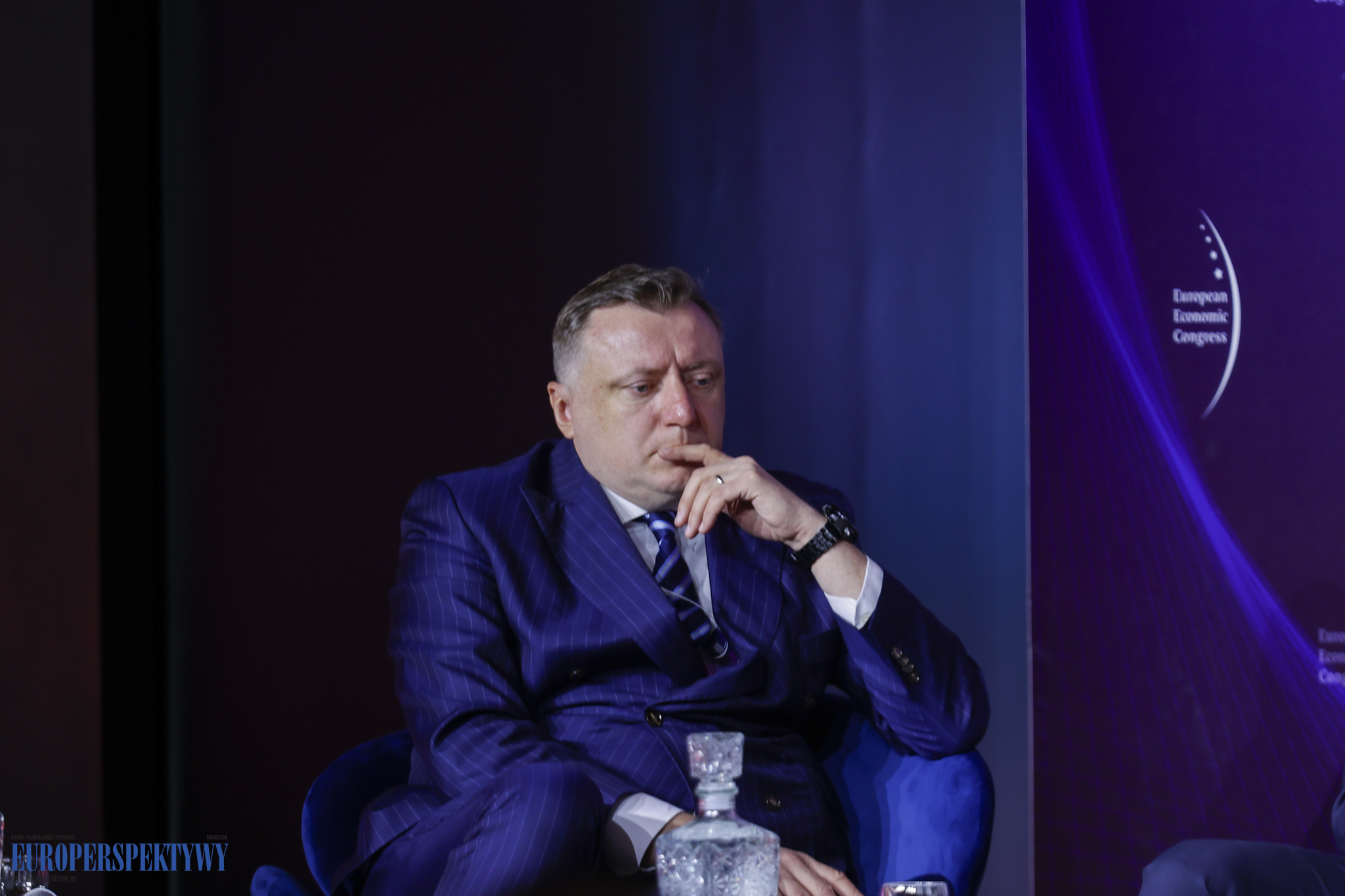 Europerspektywy European Economic Congress 2024