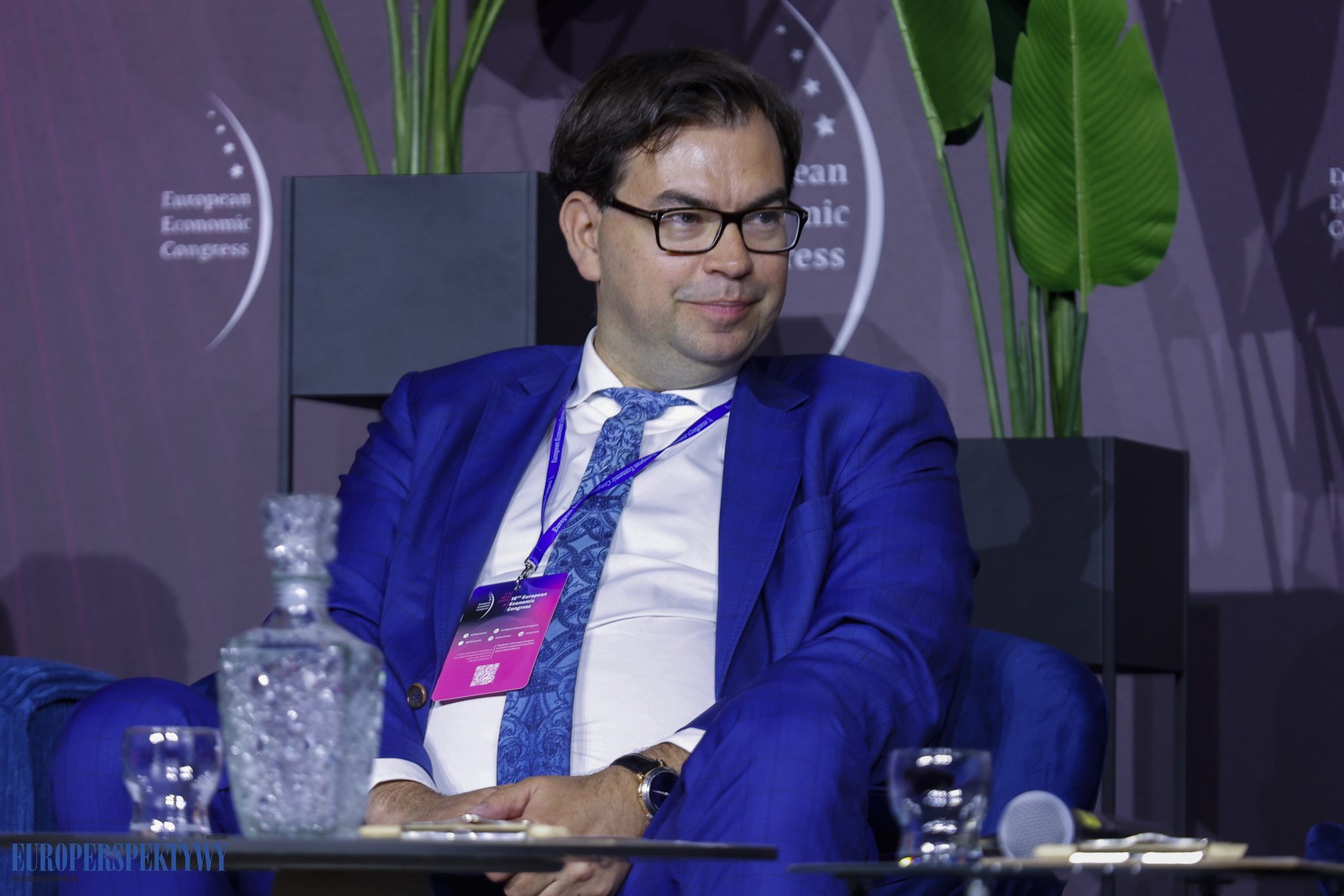 Europerspektywy European Economic Congress 2024