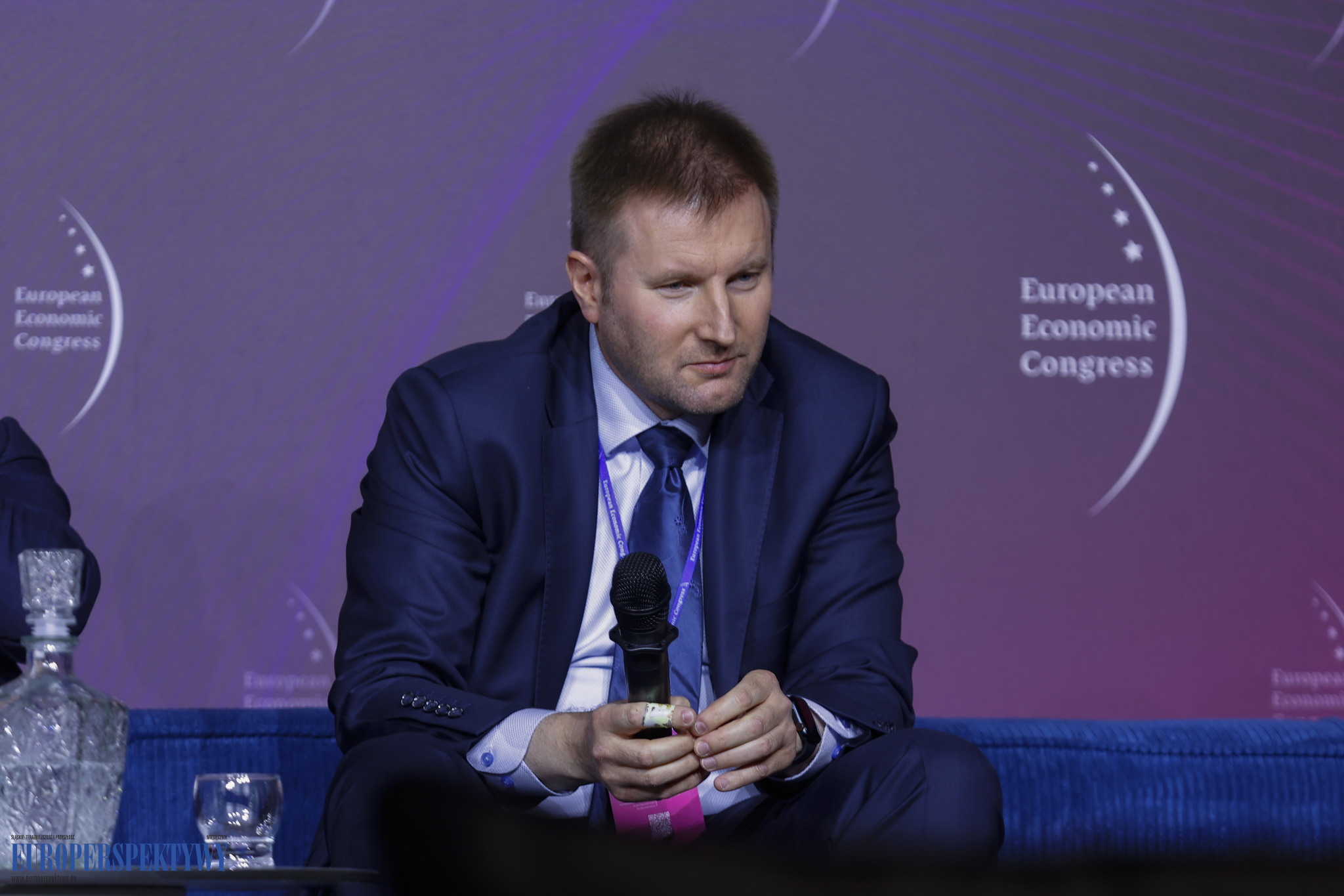 Europerspektywy European Economic Congress 2024