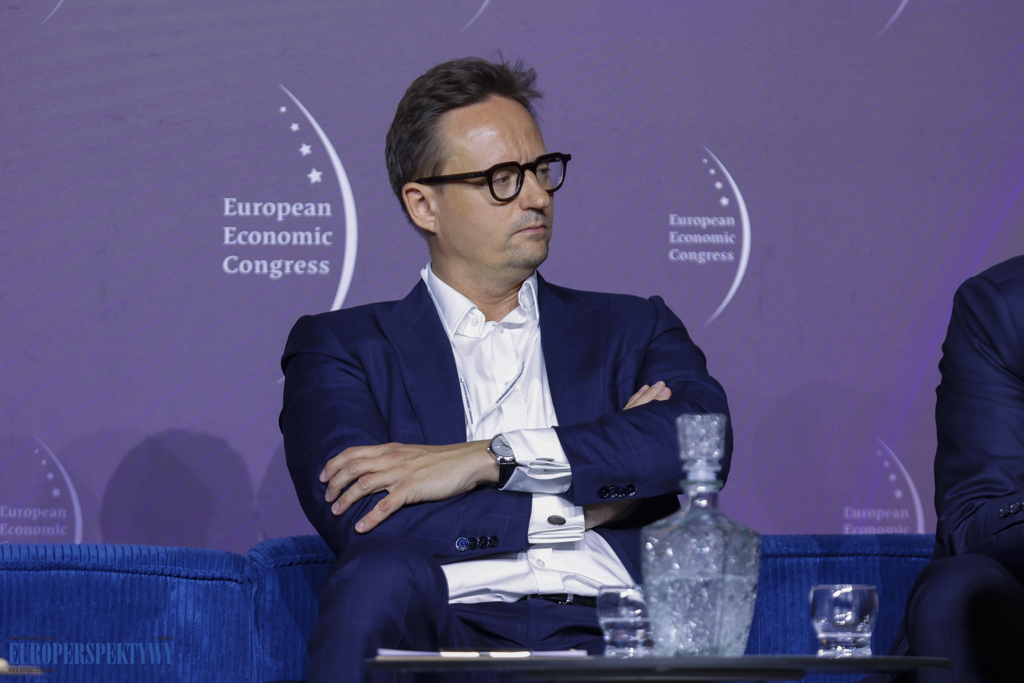 Europerspektywy European Economic Congress 2024