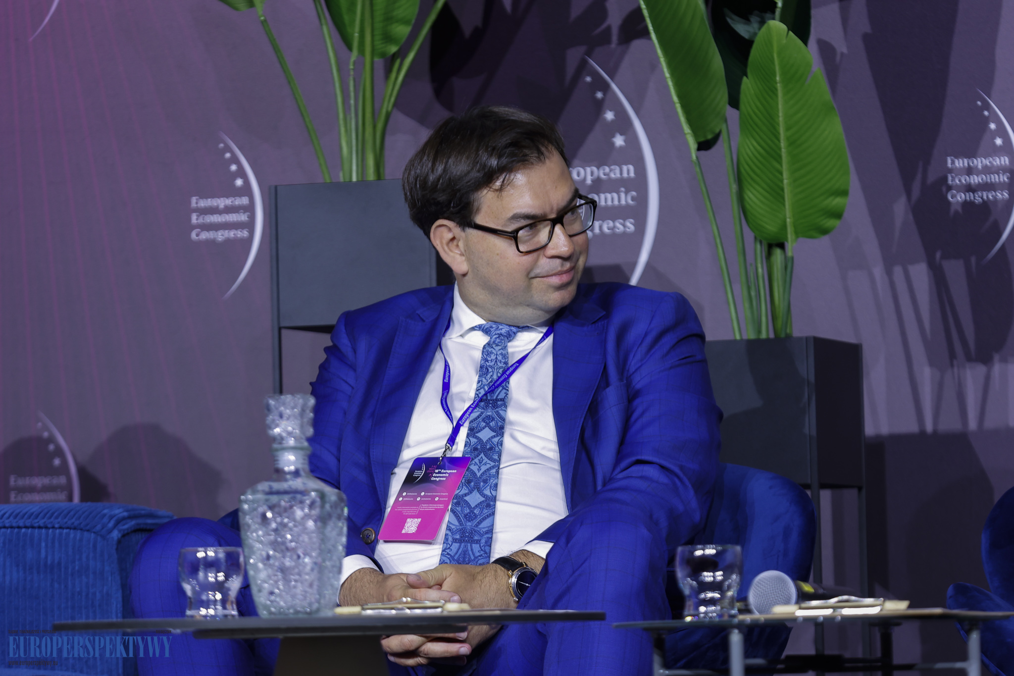 Europerspektywy European Economic Congress 2024