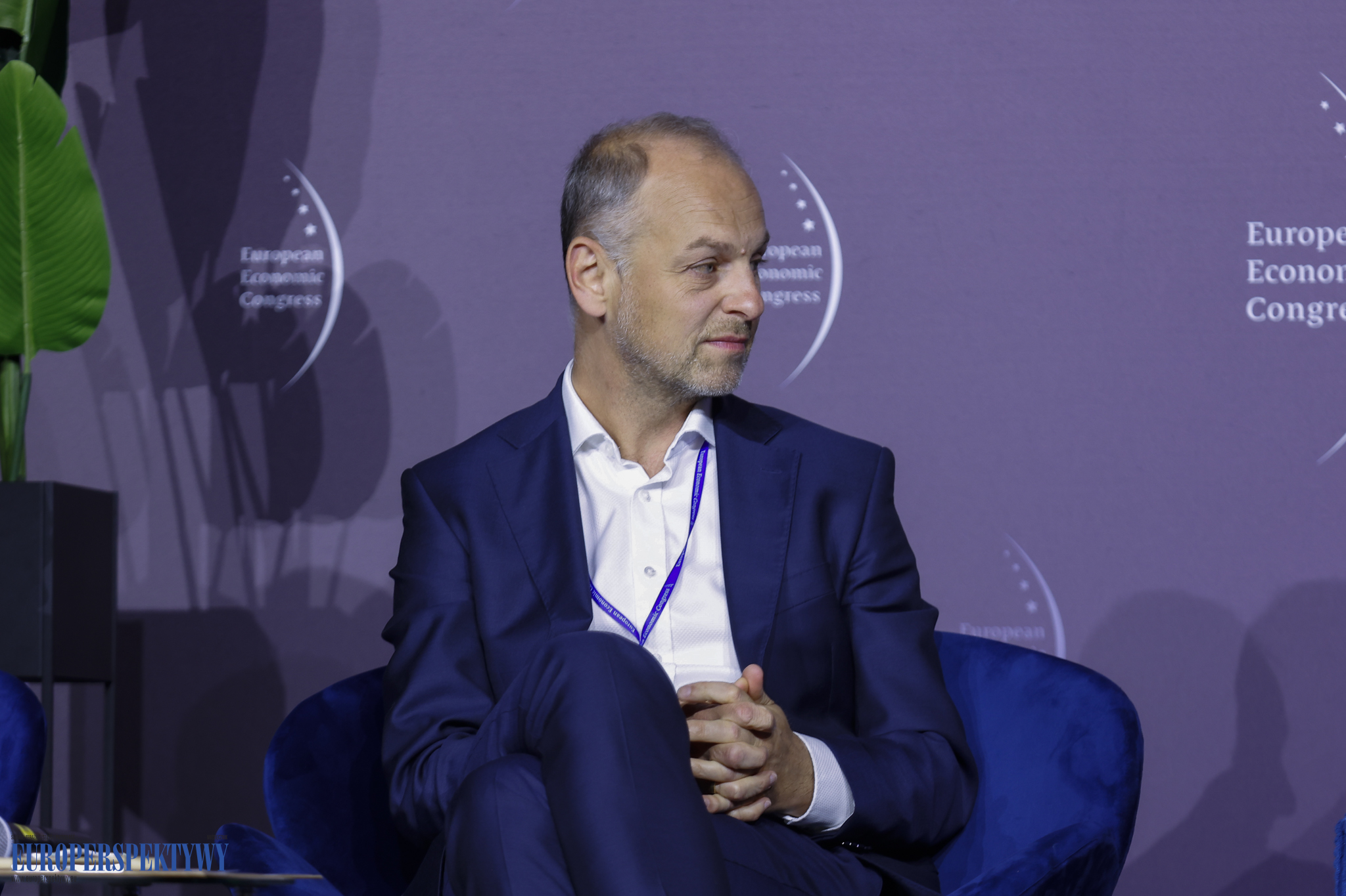 Europerspektywy European Economic Congress 2024