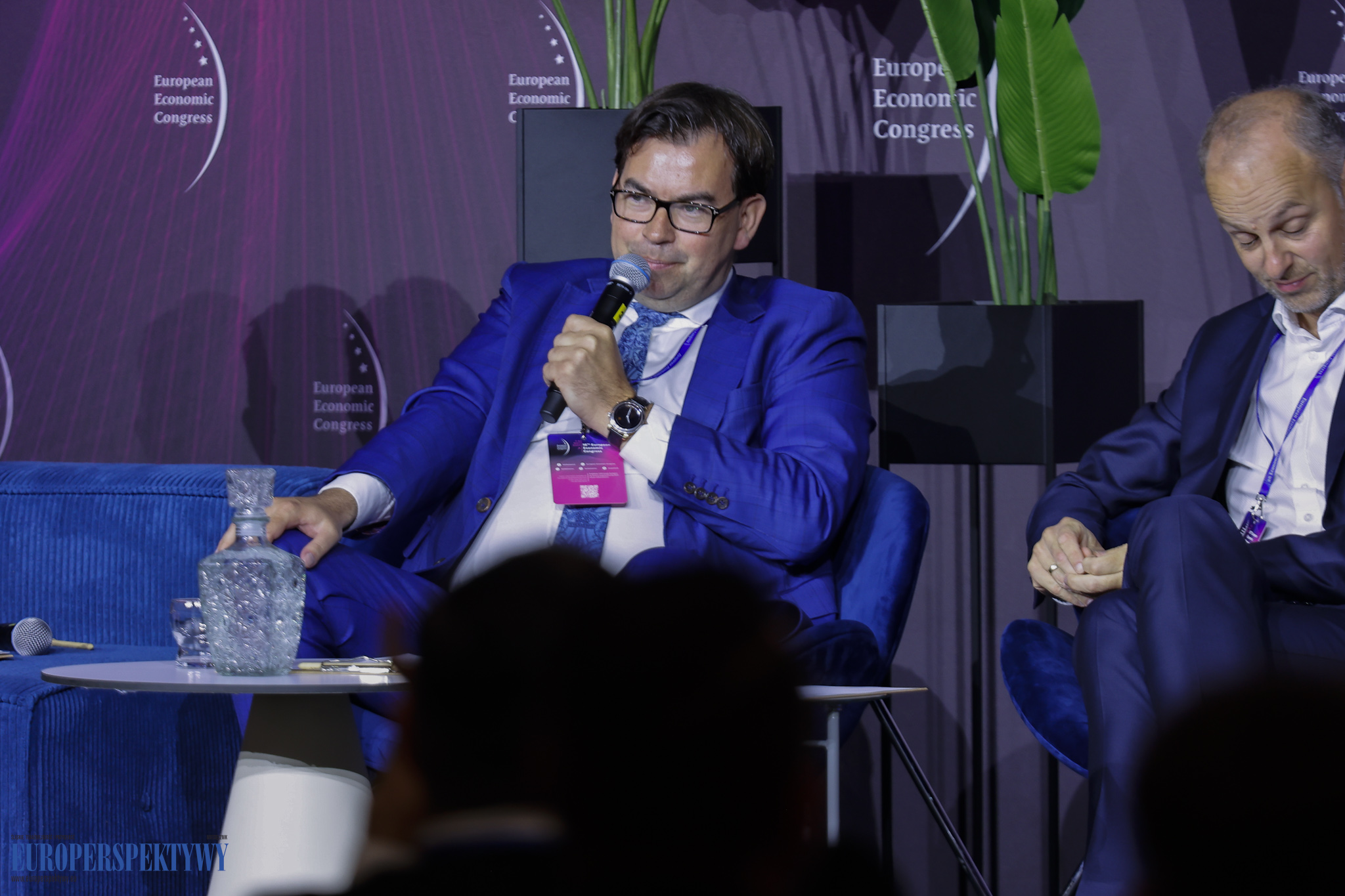 Europerspektywy European Economic Congress 2024