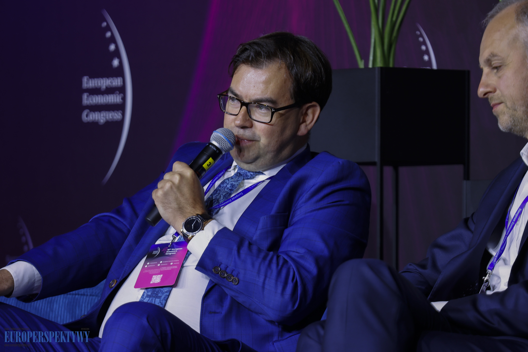 Europerspektywy European Economic Congress 2024