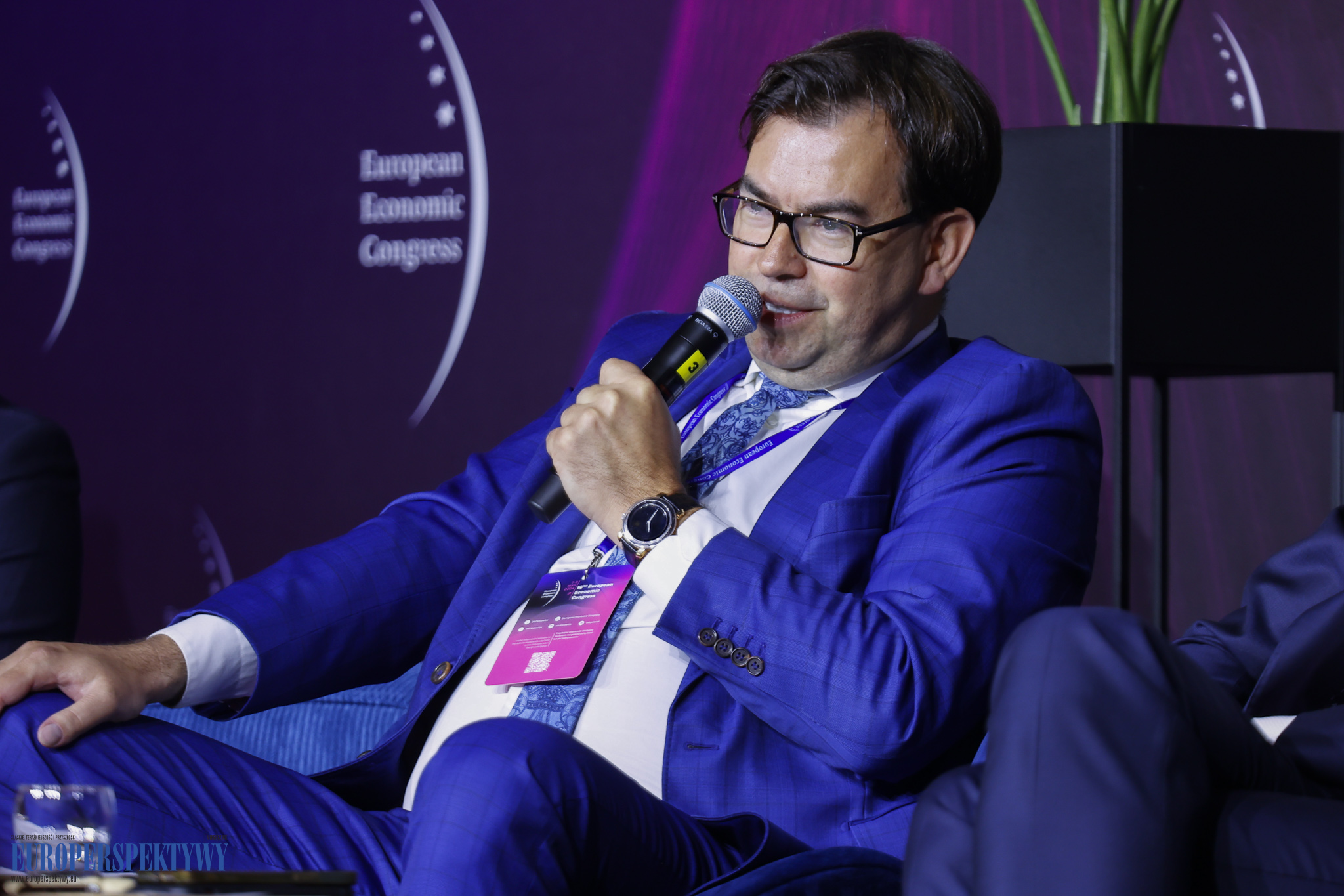 Europerspektywy European Economic Congress 2024