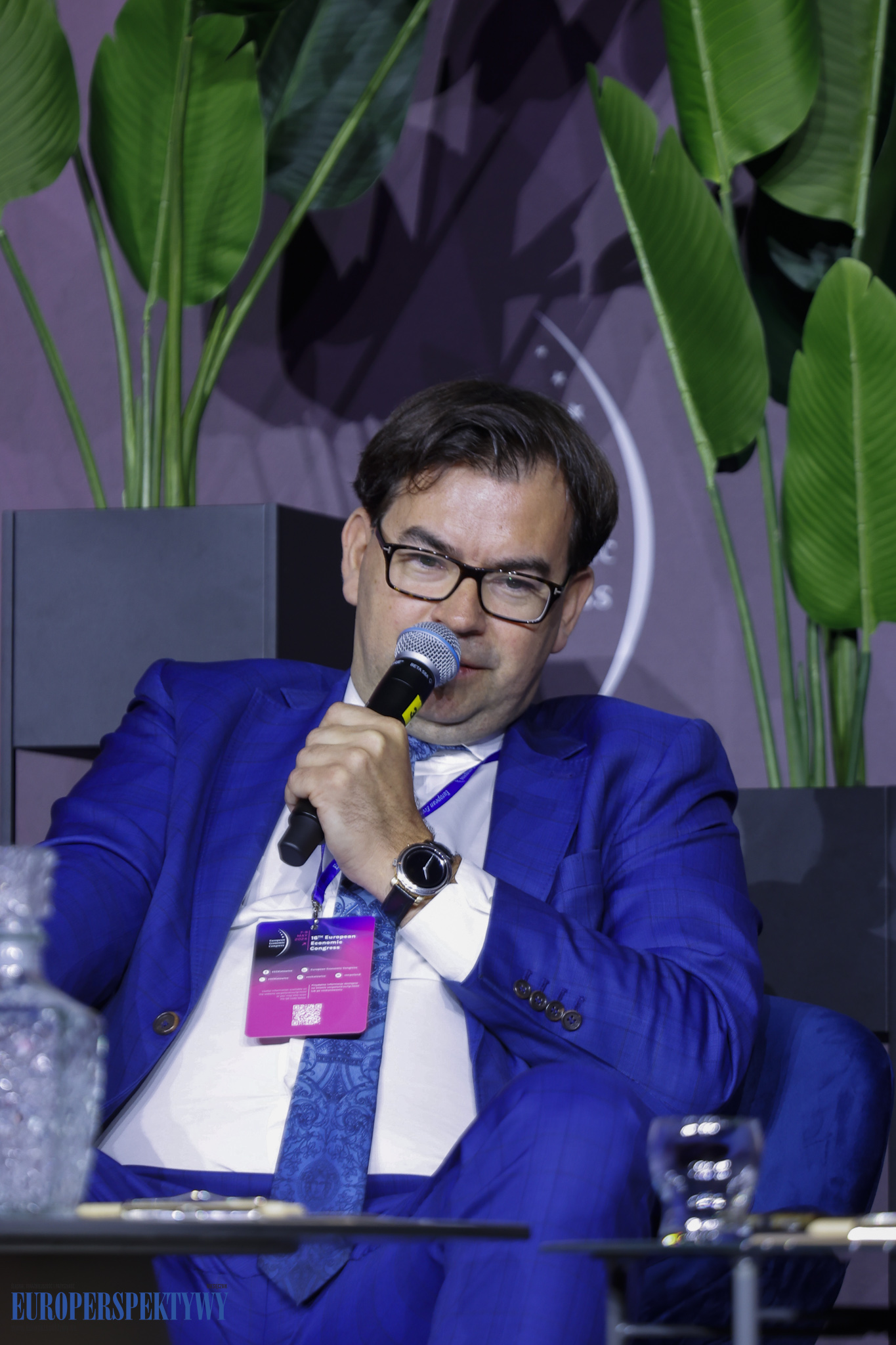 Europerspektywy European Economic Congress 2024