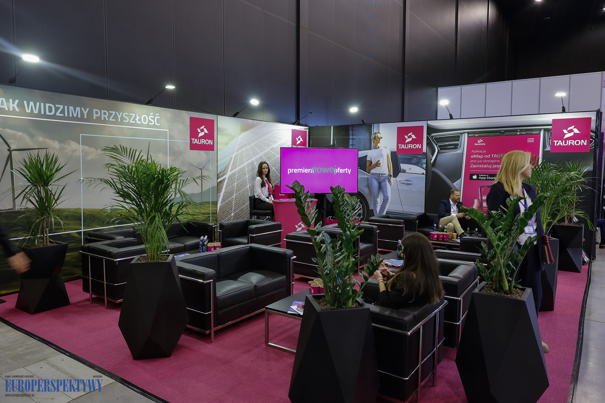 Europerspektywy European Economic Congress 2024