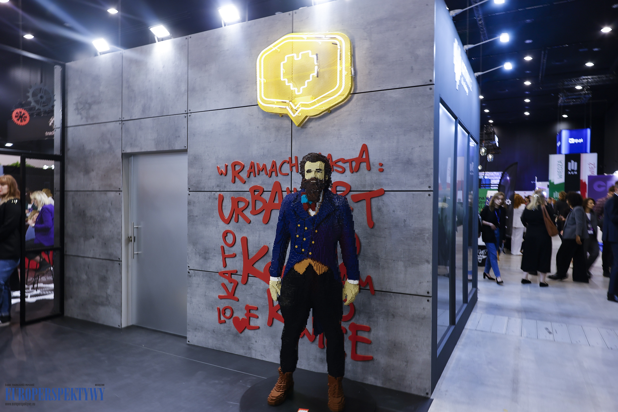 Europerspektywy European Economic Congress 2024