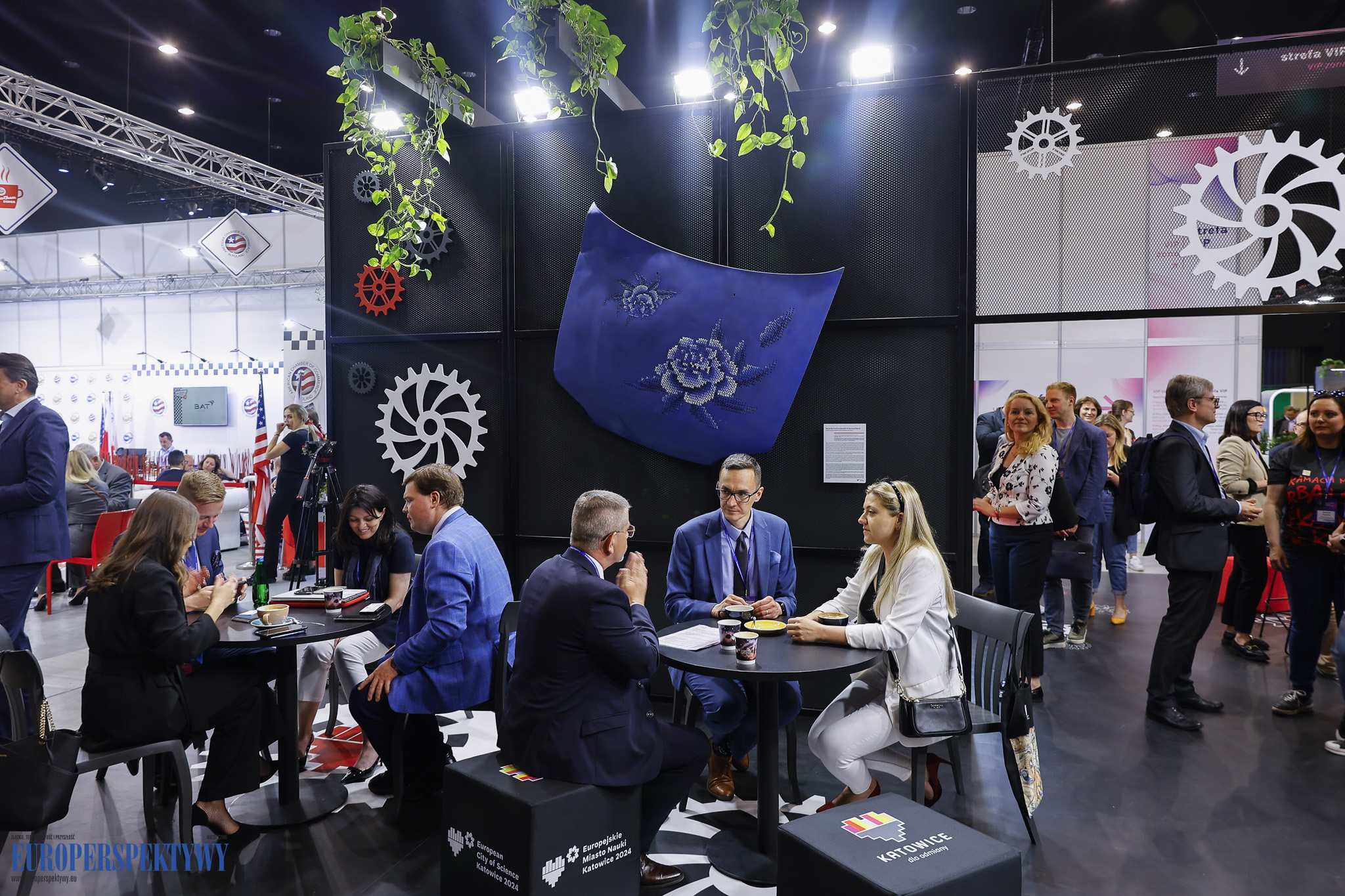 Europerspektywy European Economic Congress 2024