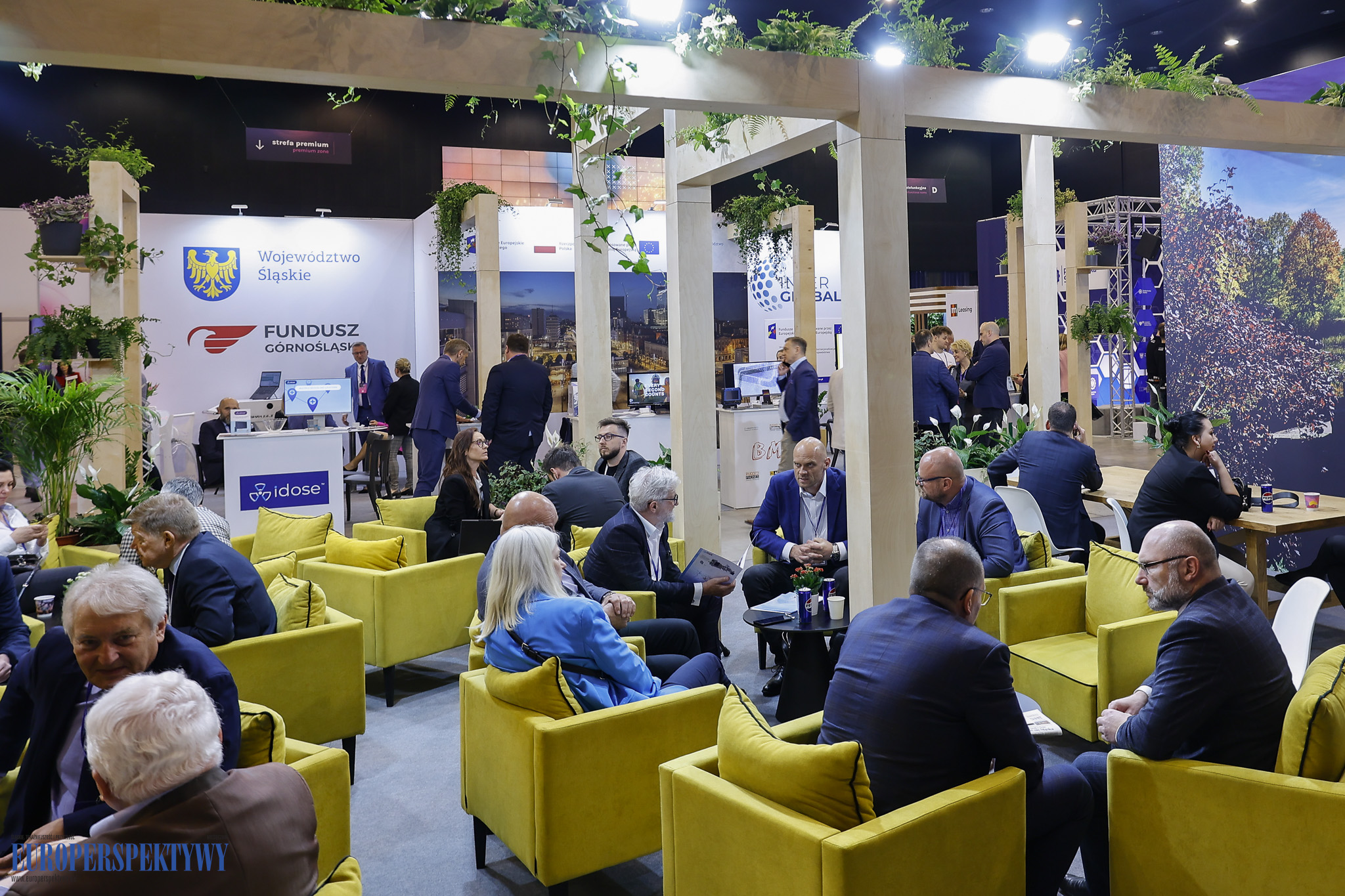 Europerspektywy European Economic Congress 2024