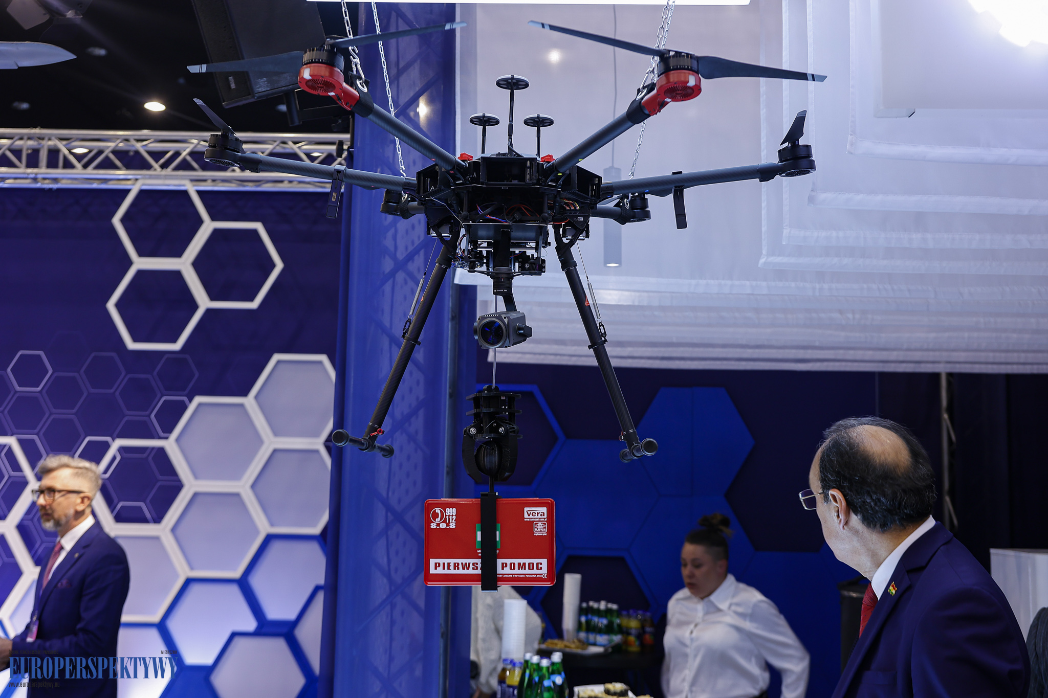 Europerspektywy European Economic Congress 2024