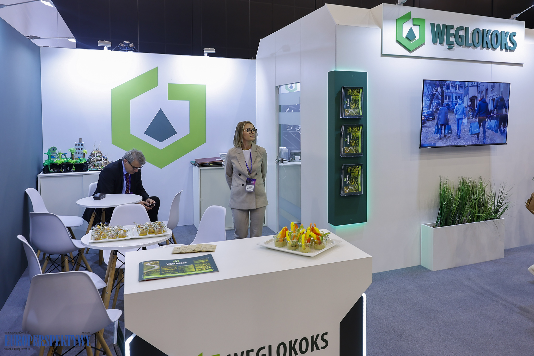 Europerspektywy European Economic Congress 2024